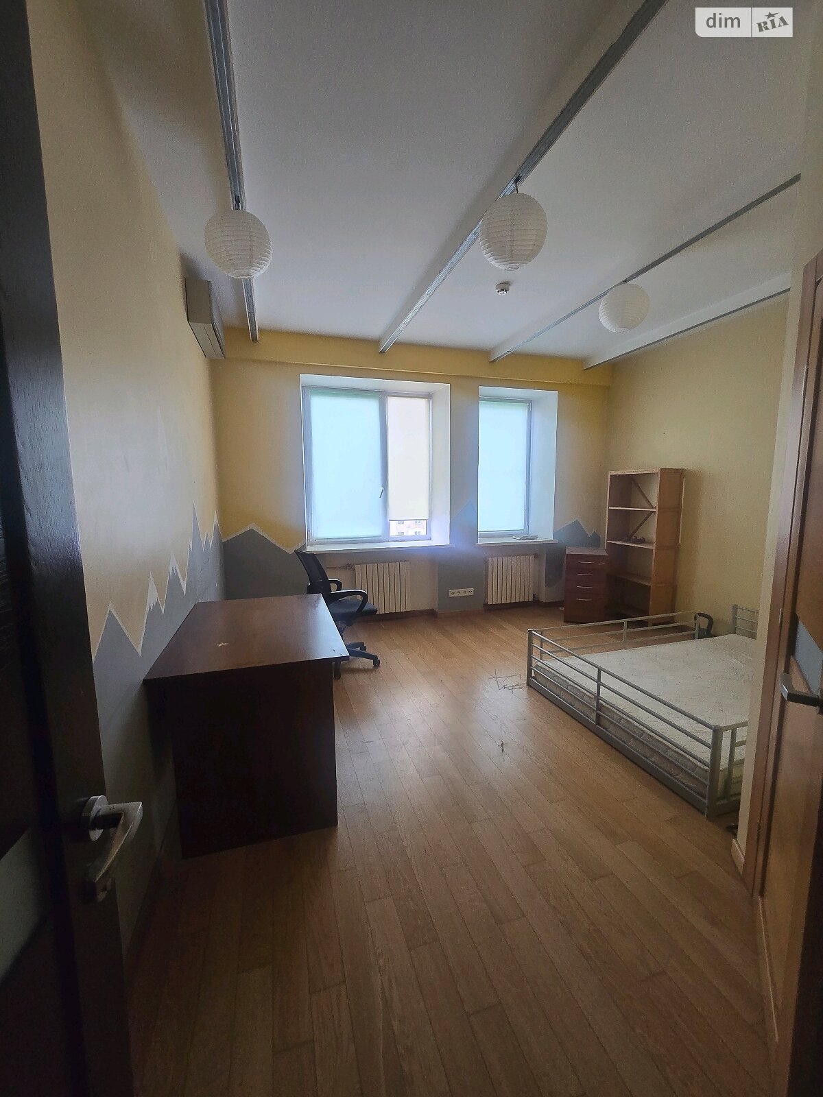 Продажа трехкомнатной квартиры в Одессе, на пер. Хвойный 8Б, район Ближние Мельницы фото 1