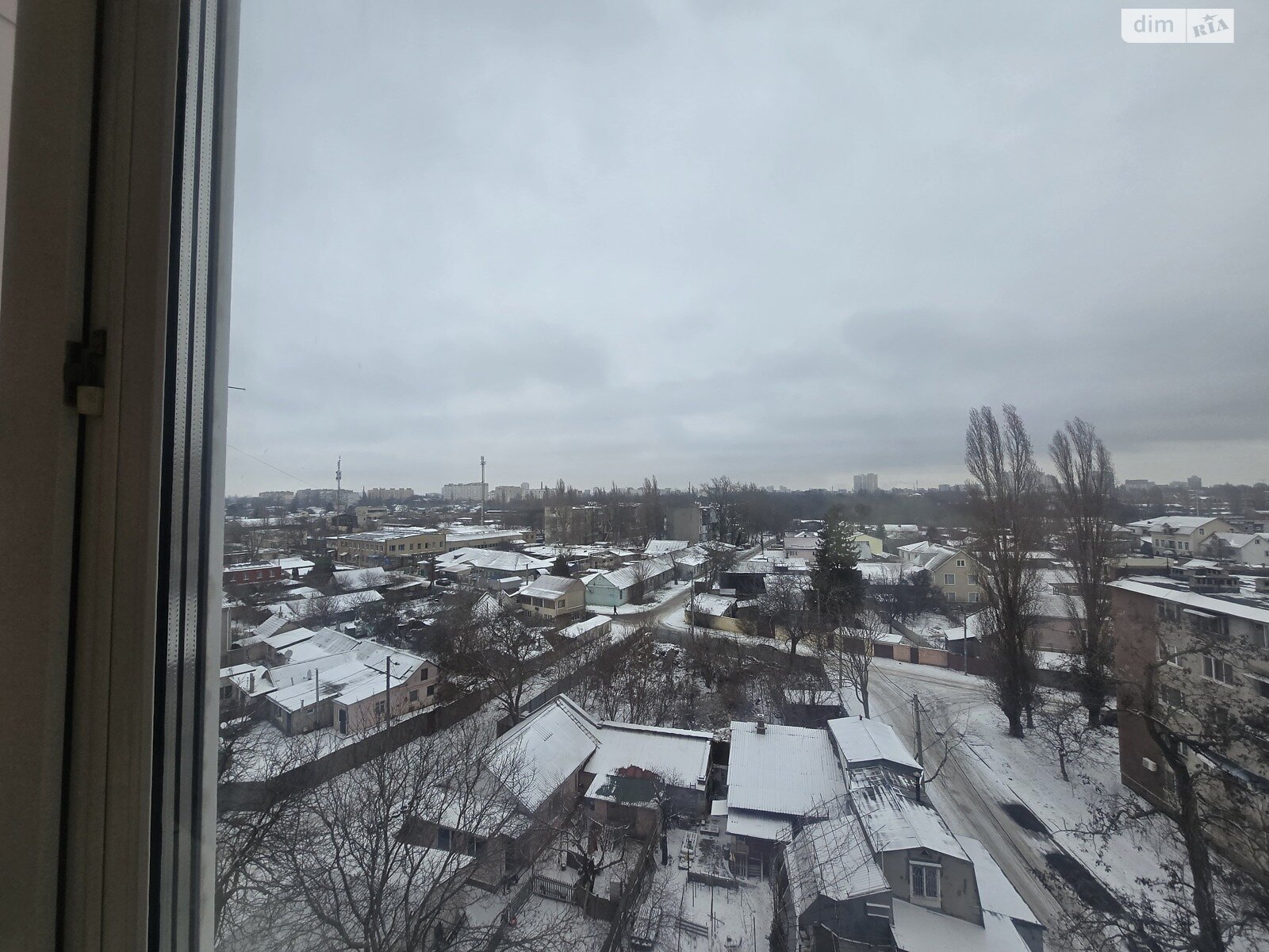 Продажа трехкомнатной квартиры в Одессе, на пер. Хвойный 8Б, район Ближние Мельницы фото 1