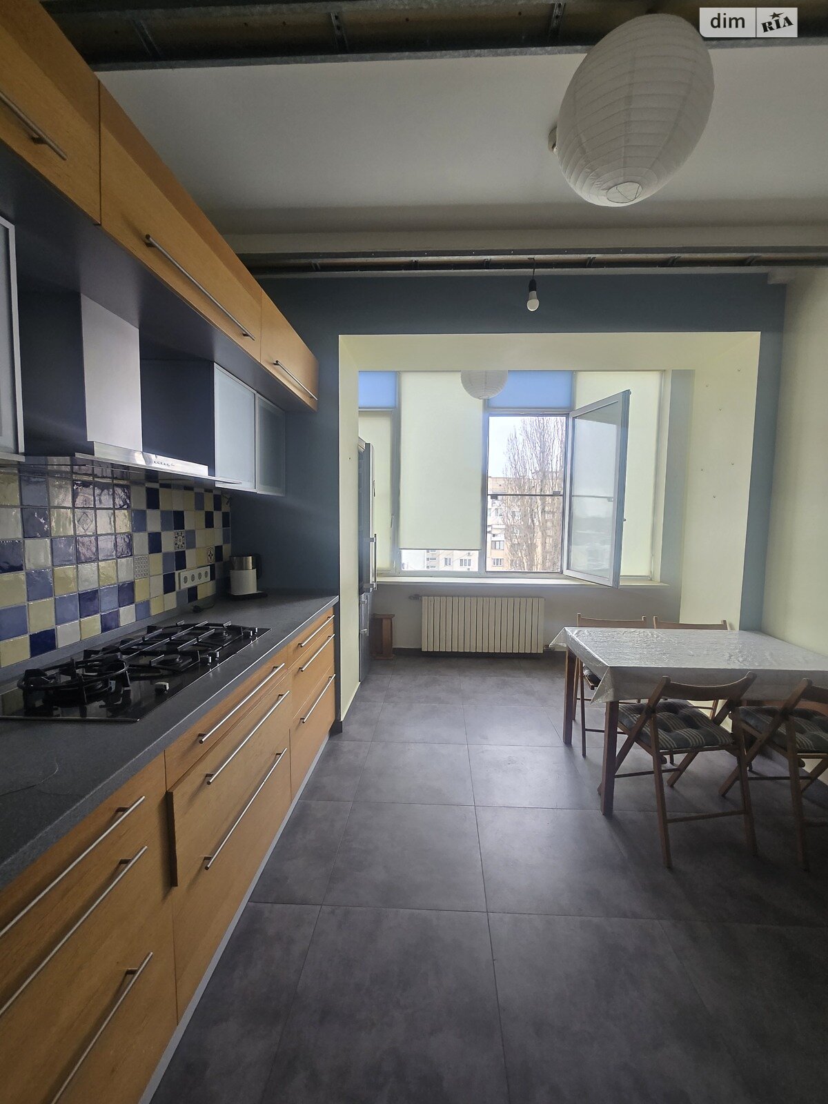 Продажа трехкомнатной квартиры в Одессе, на пер. Хвойный 8Б, район Ближние Мельницы фото 1