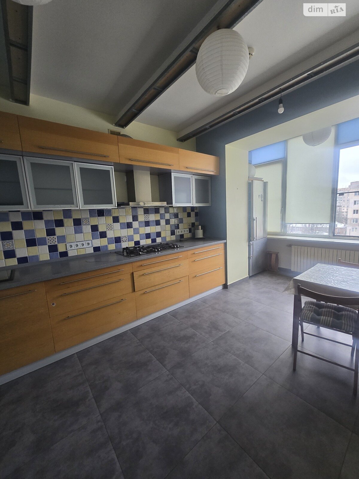 Продажа трехкомнатной квартиры в Одессе, на пер. Хвойный 8Б, район Ближние Мельницы фото 1