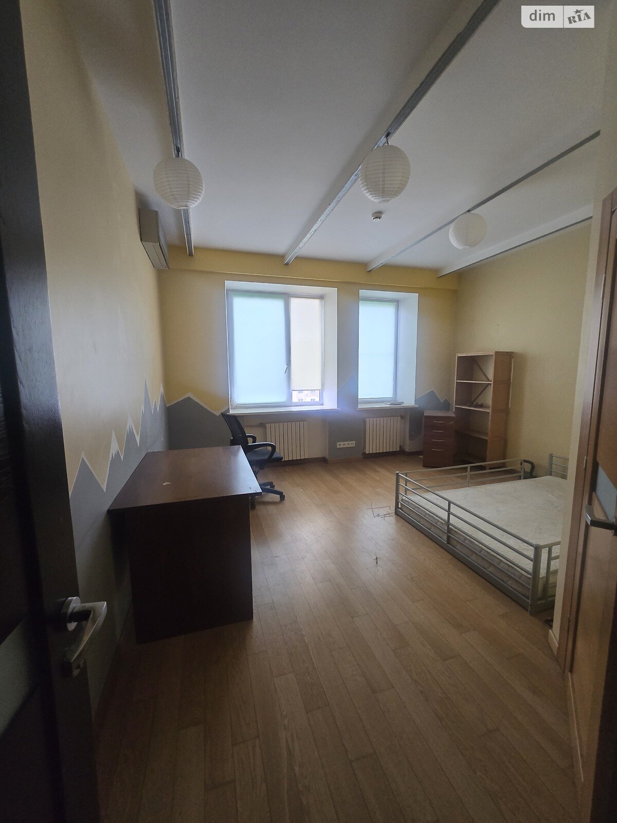 Продажа трехкомнатной квартиры в Одессе, на пер. Хвойный 8Б, район Ближние Мельницы фото 1