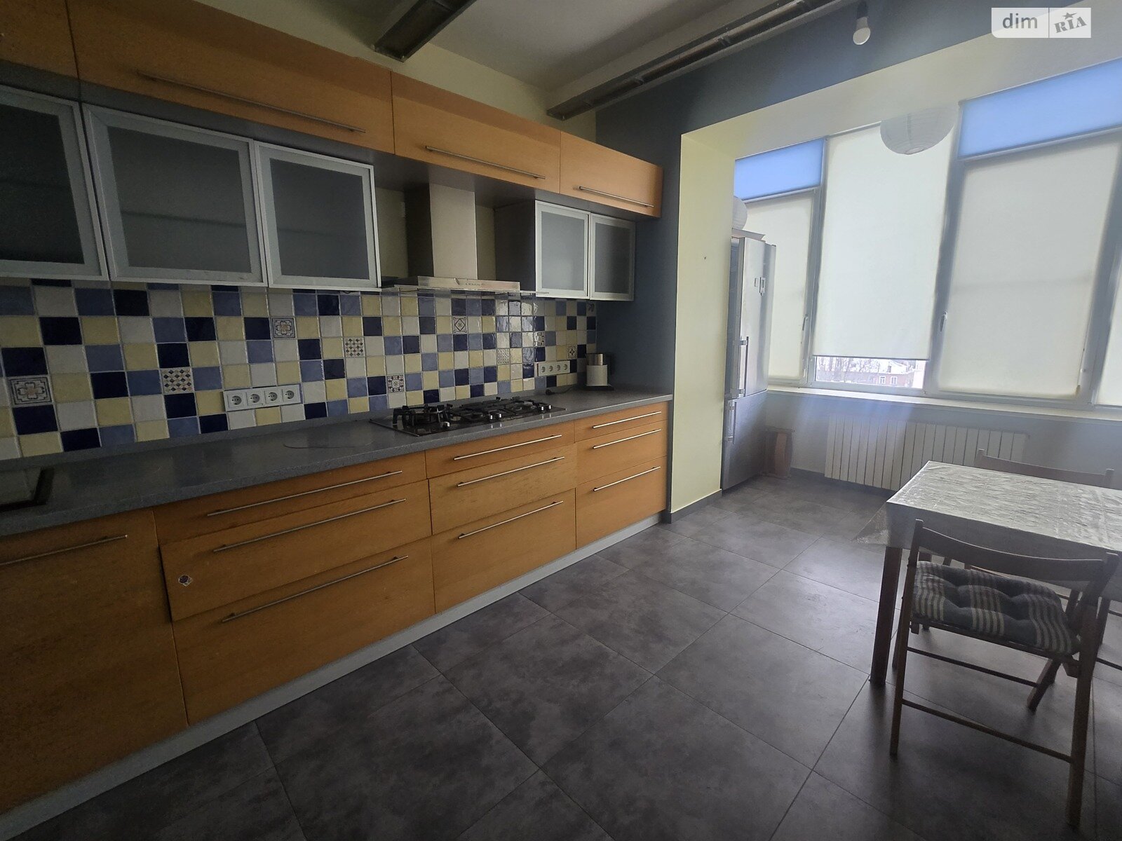 Продажа трехкомнатной квартиры в Одессе, на пер. Хвойный 8Б, район Ближние Мельницы фото 1