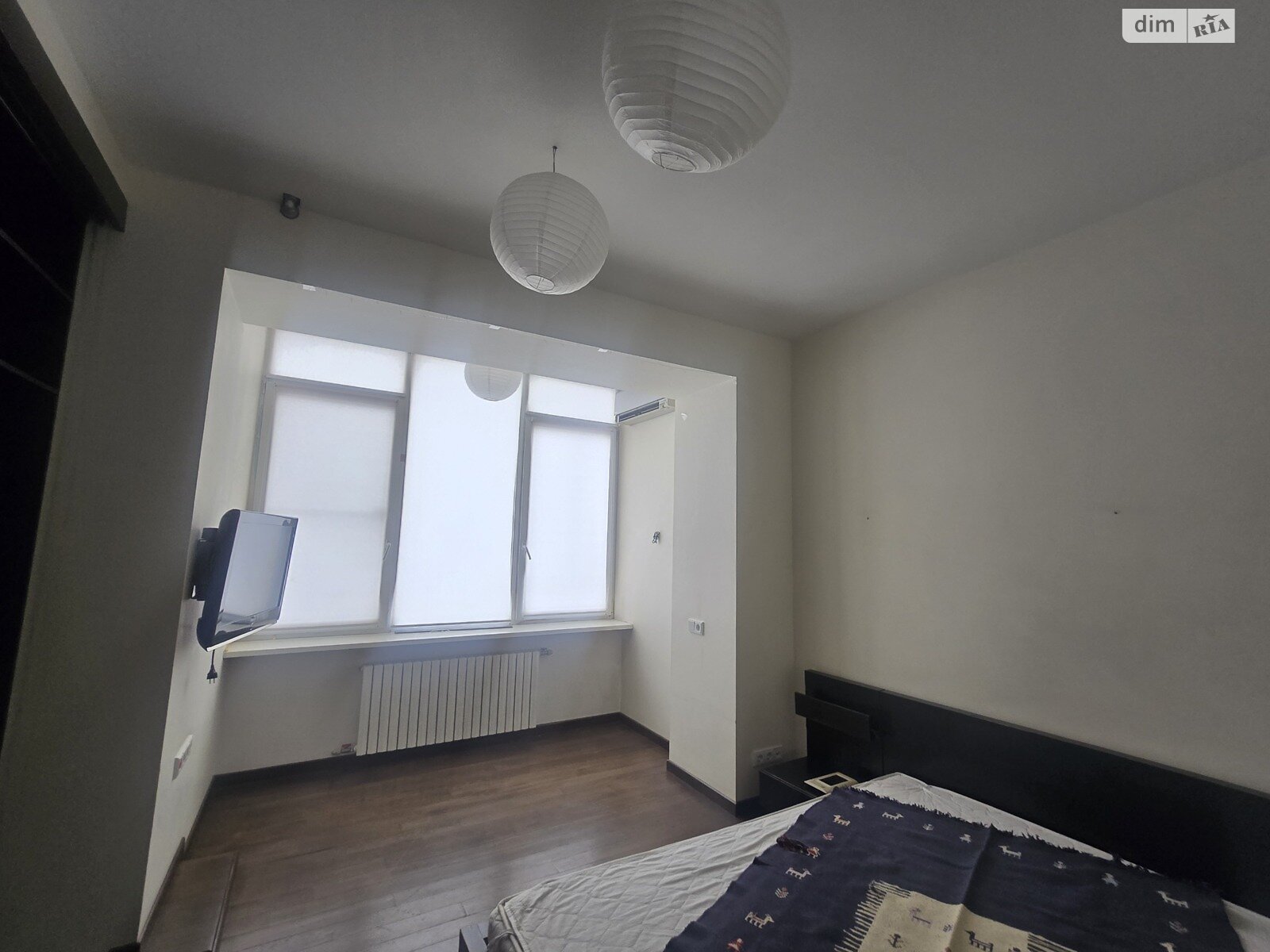 Продажа трехкомнатной квартиры в Одессе, на пер. Хвойный 8Б, район Ближние Мельницы фото 1