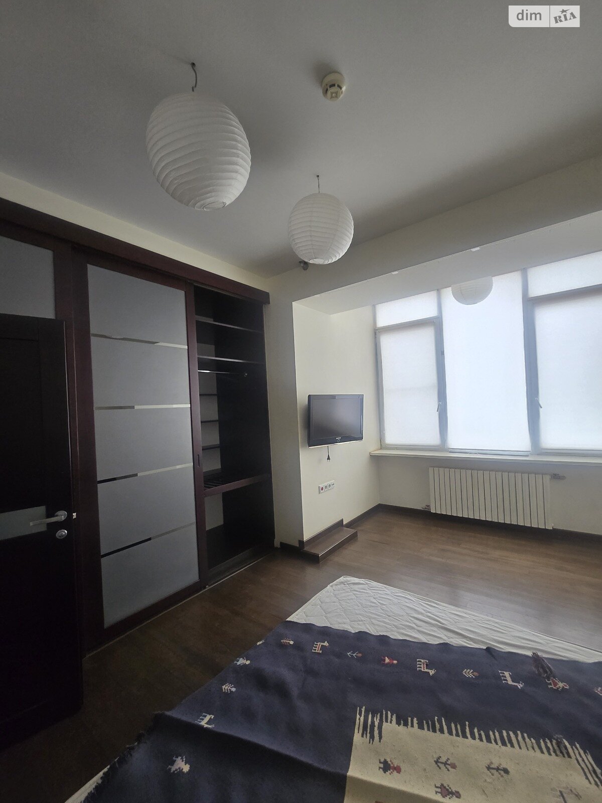 Продажа трехкомнатной квартиры в Одессе, на пер. Хвойный 8Б, район Ближние Мельницы фото 1