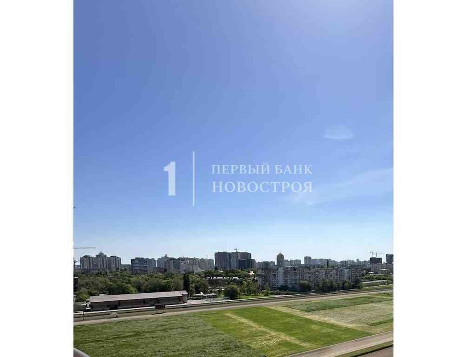 Продаж однокімнатної квартири в Одесі, на вул. Краснова 3 корпус 60, район Ближні Млини фото 1