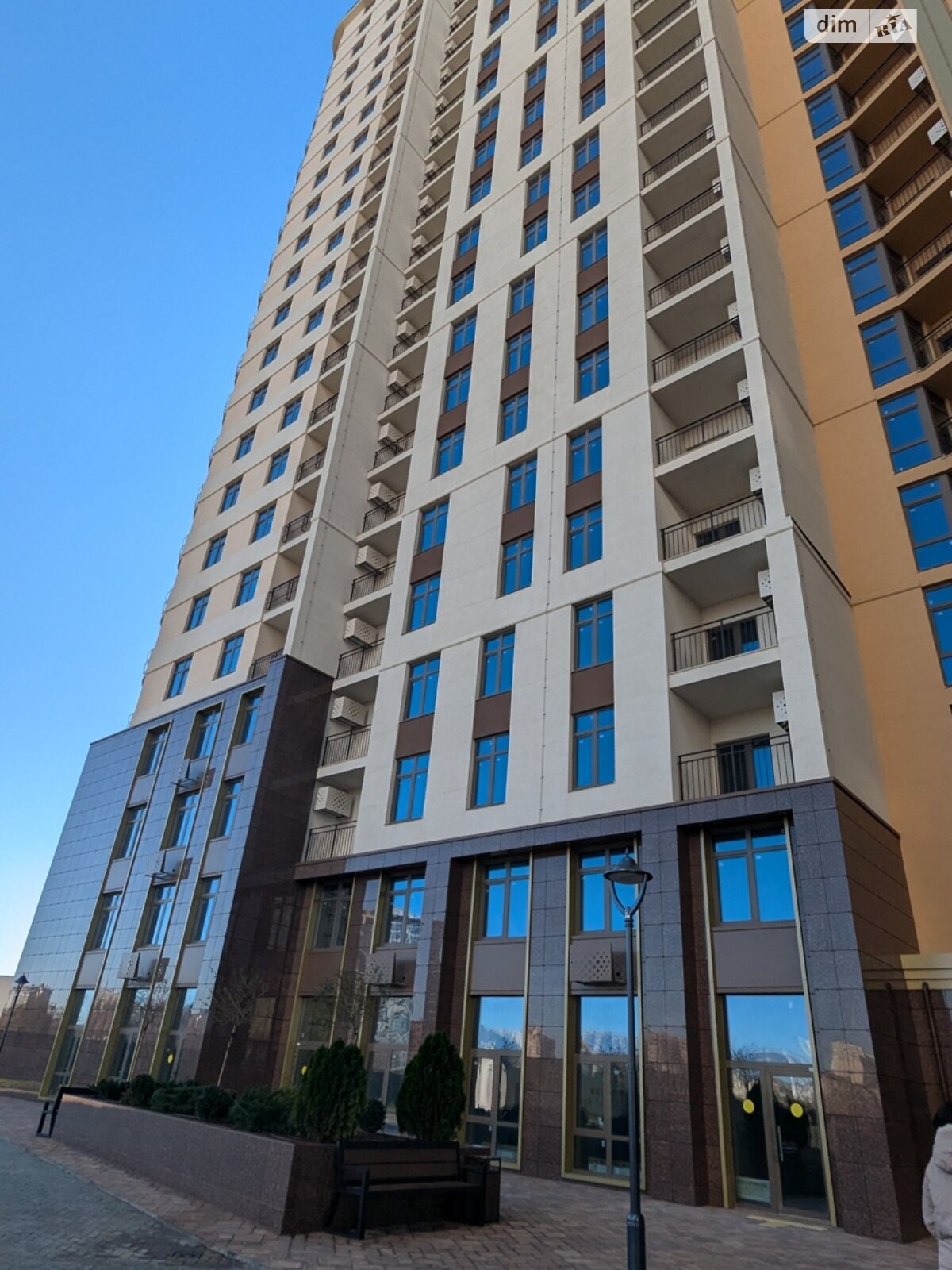 Продаж двокімнатної квартири в Одесі, на вул. Краснова 3 корпус 61, кв. 263, район Ближні Млини фото 1 Продаж двокімнатної квартири в Одесі, на вул. Краснова 3 корпус 61, кв. 263, район Ближні Млини фото 1
