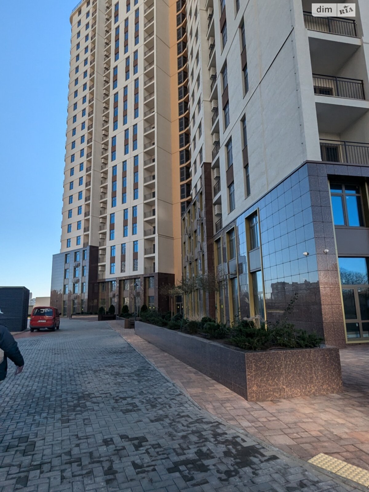 Продаж двокімнатної квартири в Одесі, на вул. Краснова 3 корпус 61, кв. 263, район Ближні Млини фото 1 Продаж двокімнатної квартири в Одесі, на вул. Краснова 3 корпус 61, кв. 263, район Ближні Млини фото 1