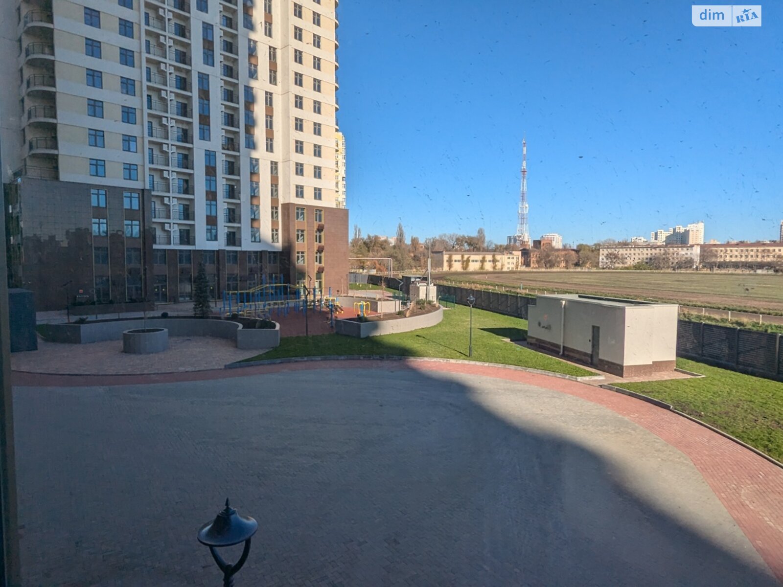 Продаж двокімнатної квартири в Одесі, на вул. Краснова 3 корпус 61, кв. 263, район Ближні Млини фото 1 Продаж двокімнатної квартири в Одесі, на вул. Краснова 3 корпус 61, кв. 263, район Ближні Млини фото 1