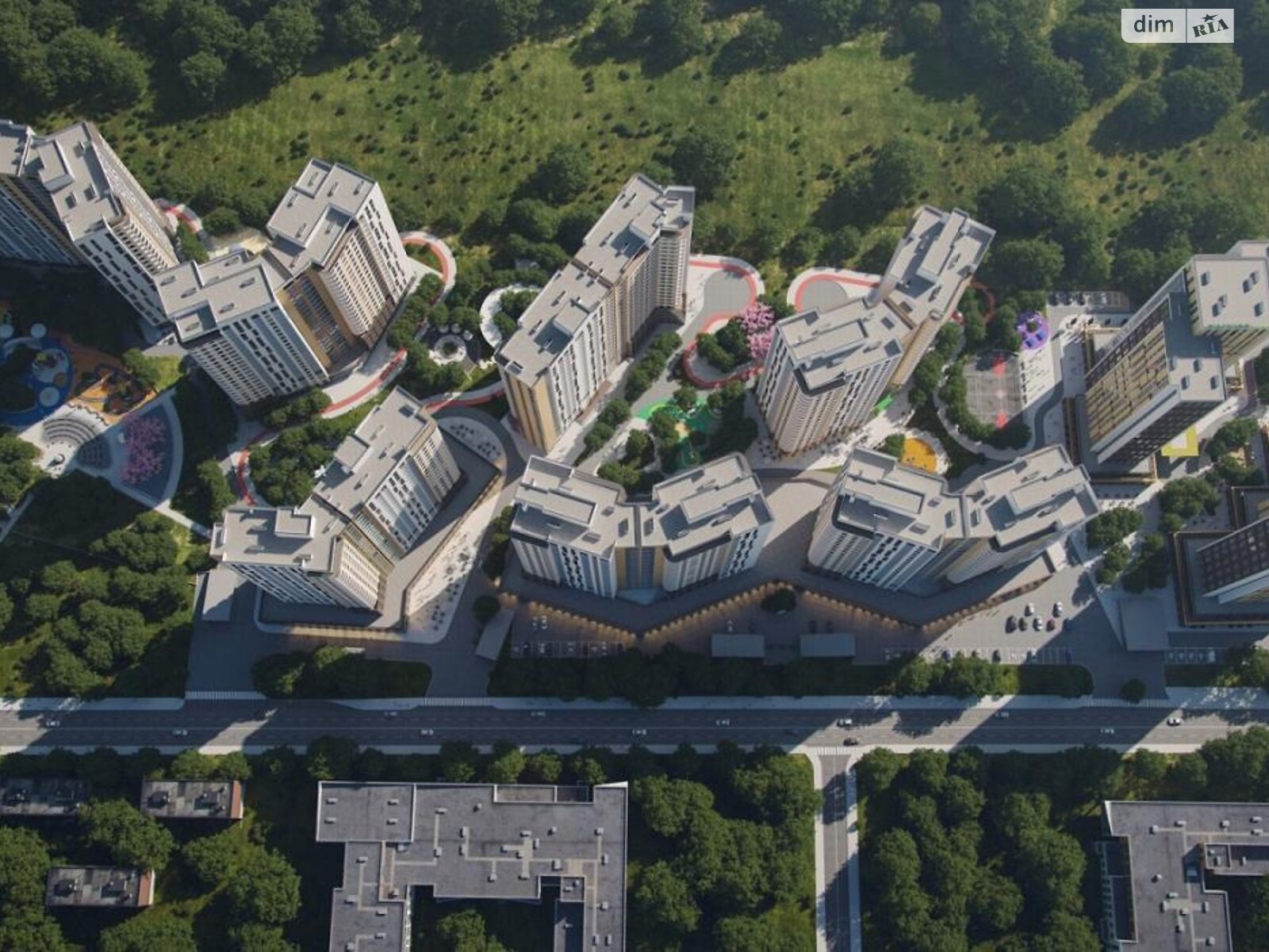 Продажа однокомнатной квартиры в Одессе, на ул. Краснова 1А, район Хаджибейский фото 1 Продажа однокомнатной квартиры в Одессе, на ул. Краснова 1А, район Хаджибейский фото 1