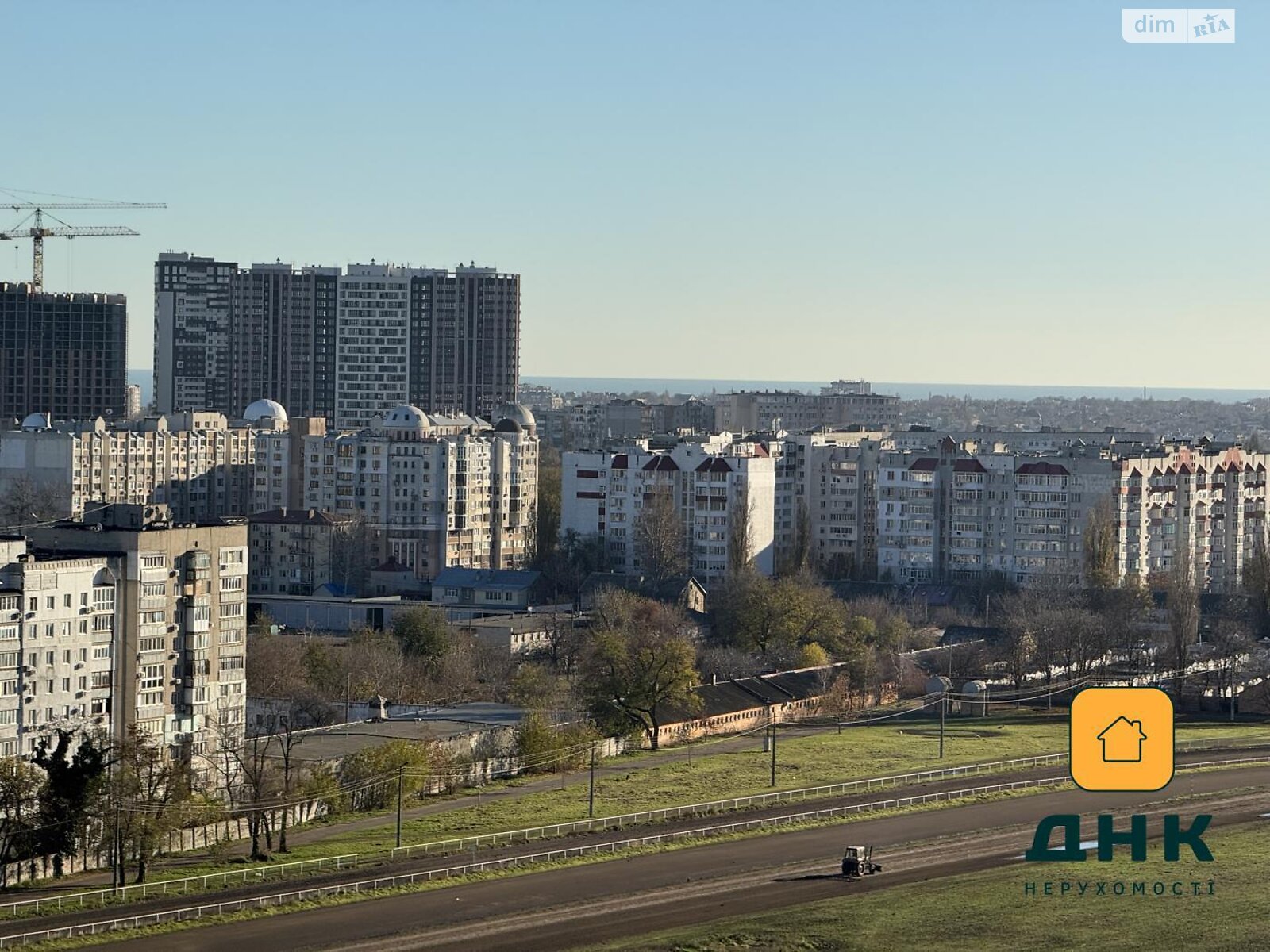 Продажа однокомнатной квартиры в Одессе, на ул. Краснова 1А, район Хаджибейский фото 1 Продажа однокомнатной квартиры в Одессе, на ул. Краснова 1А, район Хаджибейский фото 1