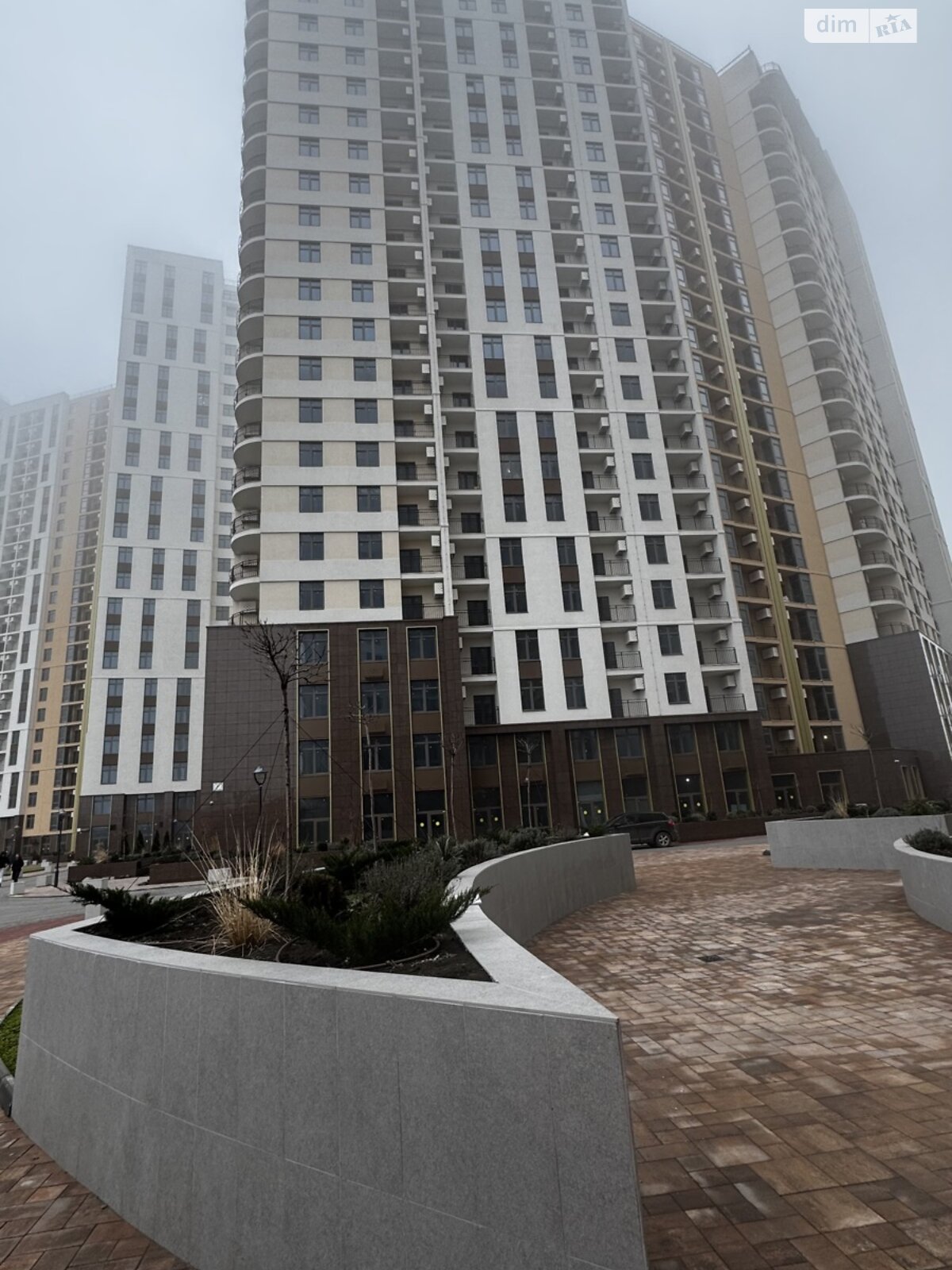 Продаж двокімнатної квартири в Одесі, на вул. Краснова 1В, район Приморський фото 1 Продаж двокімнатної квартири в Одесі, на вул. Краснова 1В, район Приморський фото 1
