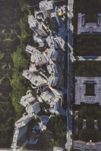 Продажа однокомнатной квартиры в Одессе, на ул. Краснова 3 корпус 67, район Ближние Мельницы фото 2