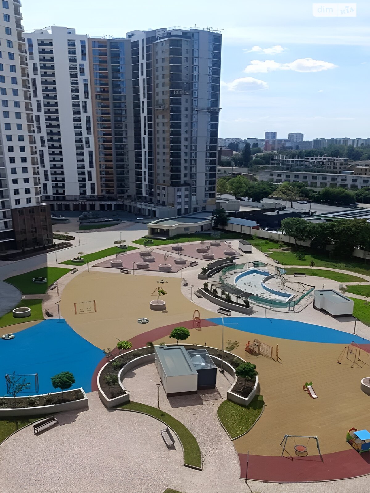 Продажа однокомнатной квартиры в Одессе, на ул. Краснова 3 корпус 67, район Ближние Мельницы фото 1 Продажа однокомнатной квартиры в Одессе, на ул. Краснова 3 корпус 67, район Ближние Мельницы фото 1
