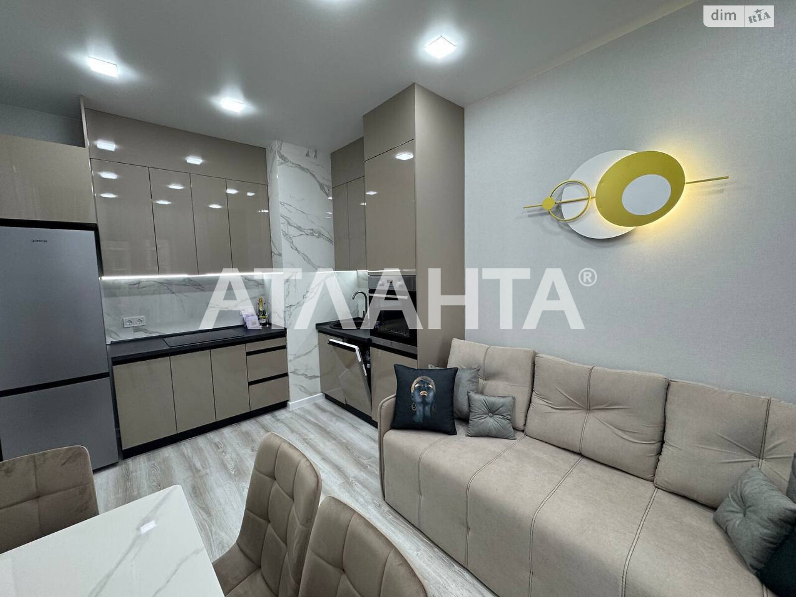 Продажа однокомнатной квартиры в Одессе, на ул. Краснова, район Ближние Мельницы фото 1 Продажа однокомнатной квартиры в Одессе, на ул. Краснова, район Ближние Мельницы фото 1