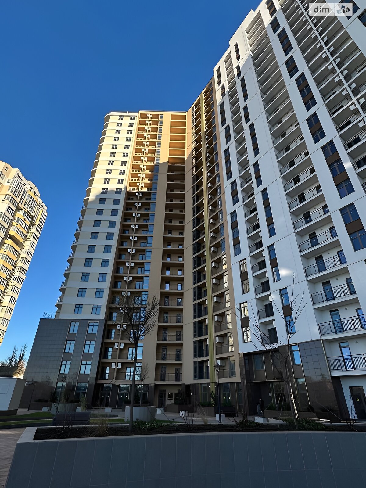 Продажа однокомнатной квартиры в Одессе, на ул. Краснова 3 корпус 60, район Ближние Мельницы фото 1 Продажа однокомнатной квартиры в Одессе, на ул. Краснова 3 корпус 60, район Ближние Мельницы фото 1