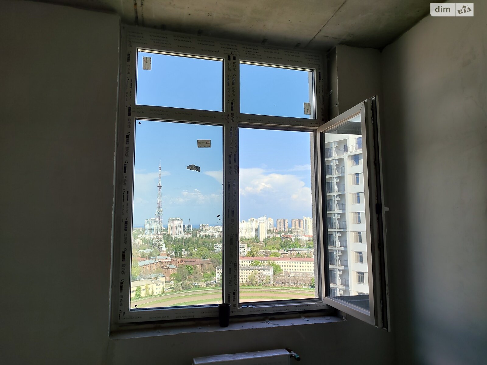 Продажа однокомнатной квартиры в Одессе, на ул. Краснова, район Ближние Мельницы фото 1 Продажа однокомнатной квартиры в Одессе, на ул. Краснова, район Ближние Мельницы фото 1