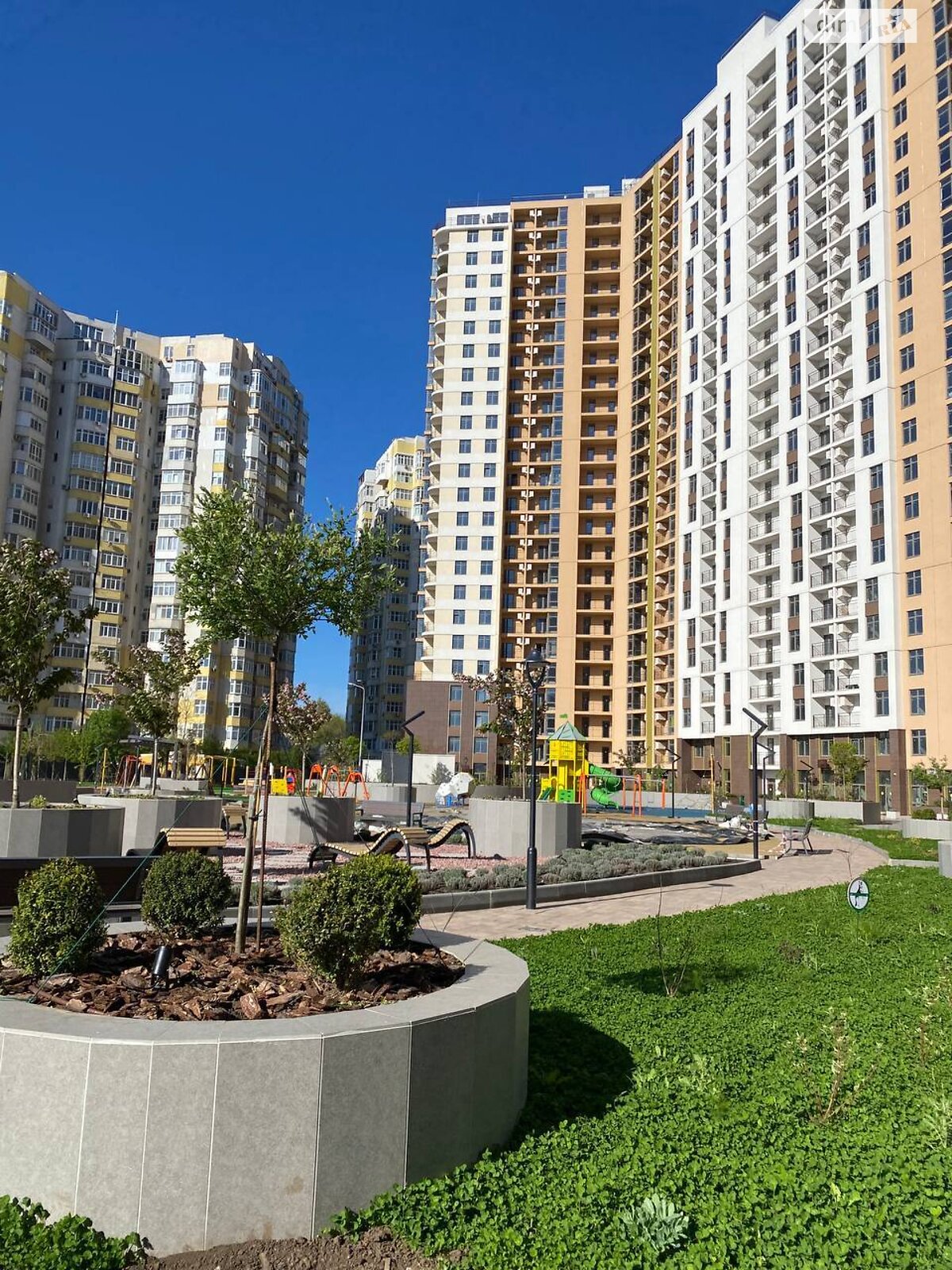 Продажа двухкомнатной квартиры в Одессе, на ул. Краснова 3 корпус 60, район Ближние Мельницы фото 1 Продажа двухкомнатной квартиры в Одессе, на ул. Краснова 3 корпус 60, район Ближние Мельницы фото 1