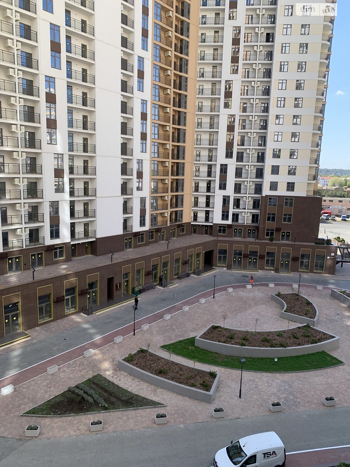 Продаж однокімнатної квартири в Одесі, на вул. Краснова 1Б, район Ближні Млини фото 1 Продаж однокімнатної квартири в Одесі, на вул. Краснова 1Б, район Ближні Млини фото 1