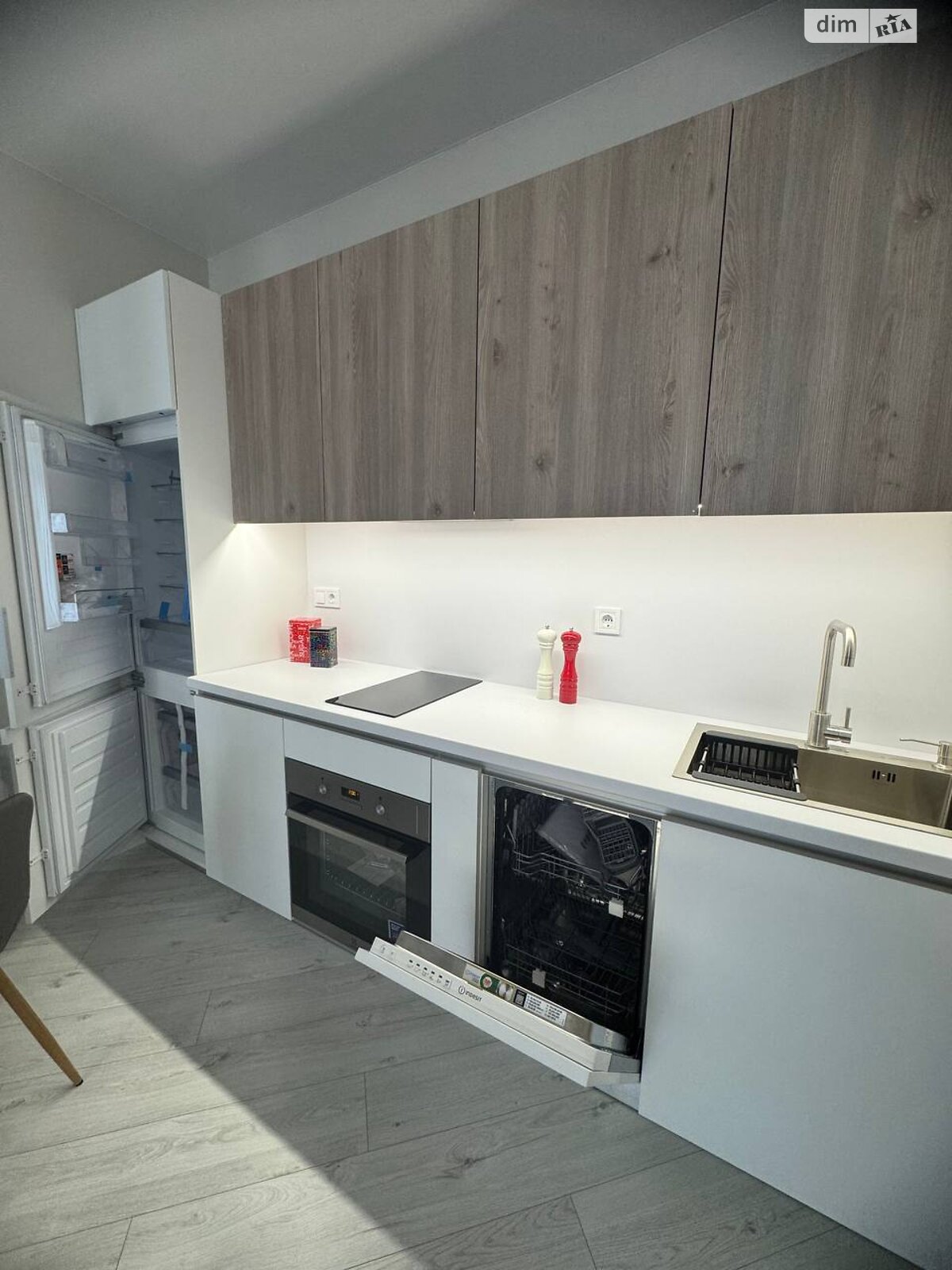 Продажа однокомнатной квартиры в Одессе, на ул. Краснова 3 , район Хаджибейский фото 1 Продажа однокомнатной квартиры в Одессе, на ул. Краснова 3 , район Хаджибейский фото 1