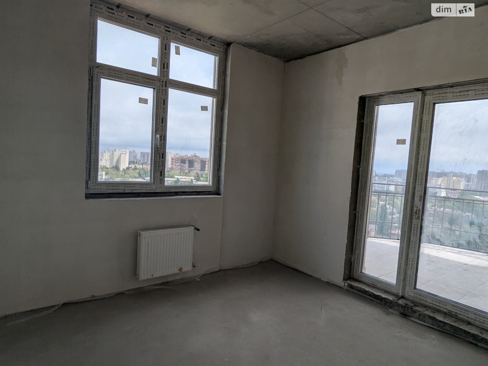 Продаж двокімнатної квартири в Одесі, на вул. Краснова 3 корпус 61, район Ближні Млини фото 1 Продаж двокімнатної квартири в Одесі, на вул. Краснова 3 корпус 61, район Ближні Млини фото 1