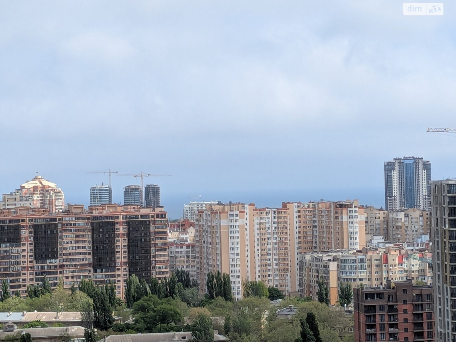 Продаж однокімнатної квартири в Одесі, на вул. Краснова 3 корпус 61, район Ближні Млини фото 1 Продаж однокімнатної квартири в Одесі, на вул. Краснова 3 корпус 61, район Ближні Млини фото 1