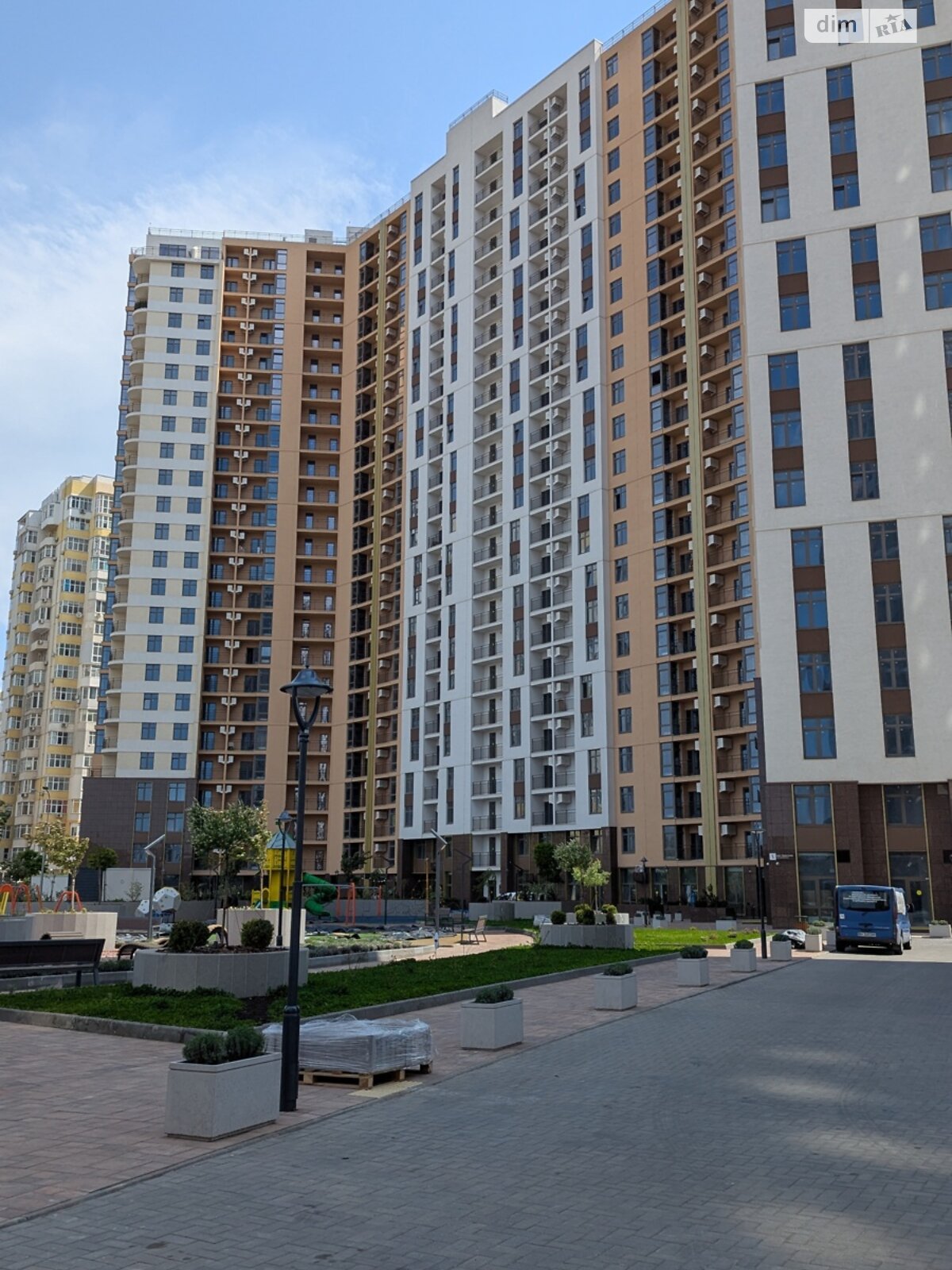 Продаж двокімнатної квартири в Одесі, на вул. Краснова 3 корпус 63, район Ближні Млини фото 1 Продаж двокімнатної квартири в Одесі, на вул. Краснова 3 корпус 63, район Ближні Млини фото 1