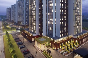 Продажа однокомнатной квартиры в Одессе, на ул. Краснова 3 корпус 67, район Ближние Мельницы фото 2