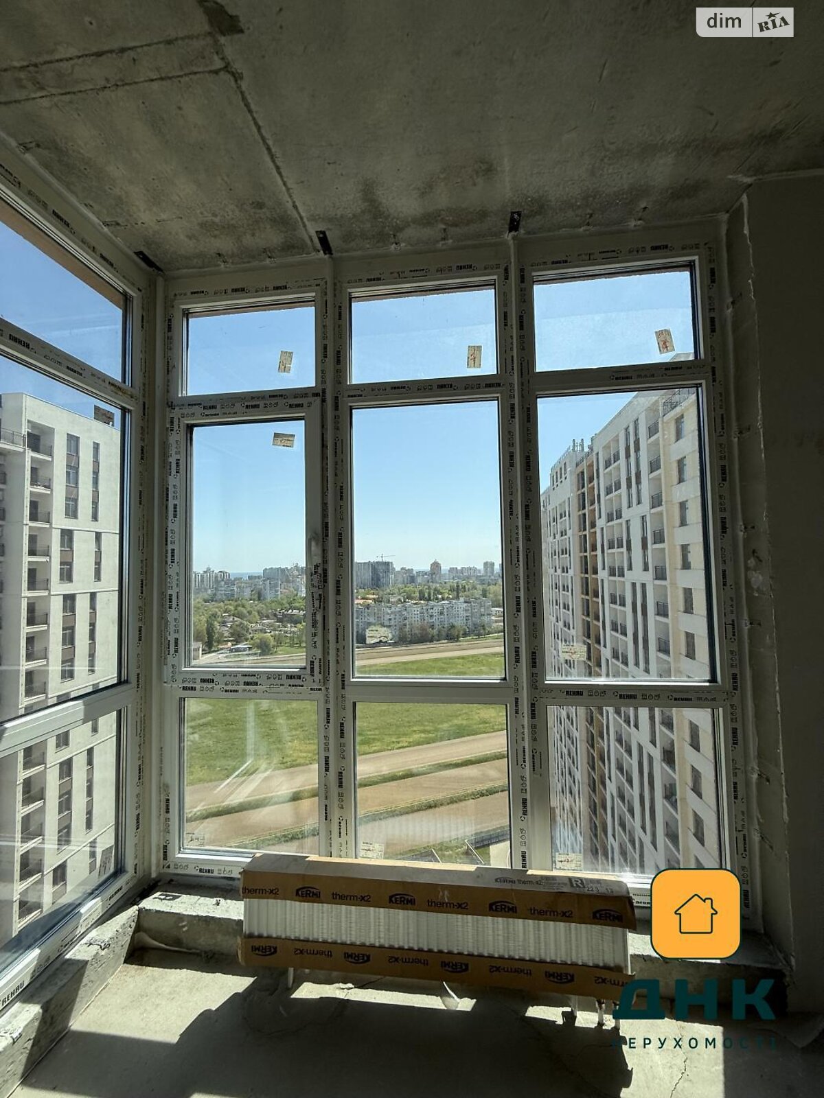 Продажа двухкомнатной квартиры в Одессе, на ул. Краснова 3 корпус 65, район Ближние Мельницы фото 1 Продажа двухкомнатной квартиры в Одессе, на ул. Краснова 3 корпус 65, район Ближние Мельницы фото 1