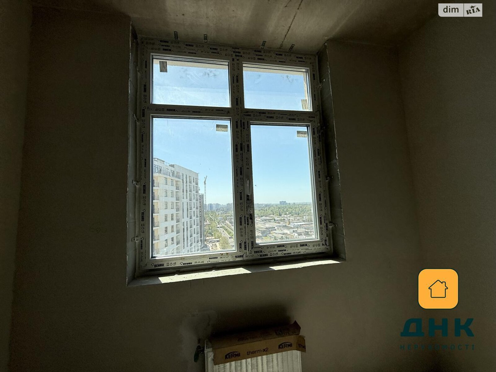 Продажа двухкомнатной квартиры в Одессе, на ул. Краснова 3 корпус 65, район Ближние Мельницы фото 1 Продажа двухкомнатной квартиры в Одессе, на ул. Краснова 3 корпус 65, район Ближние Мельницы фото 1