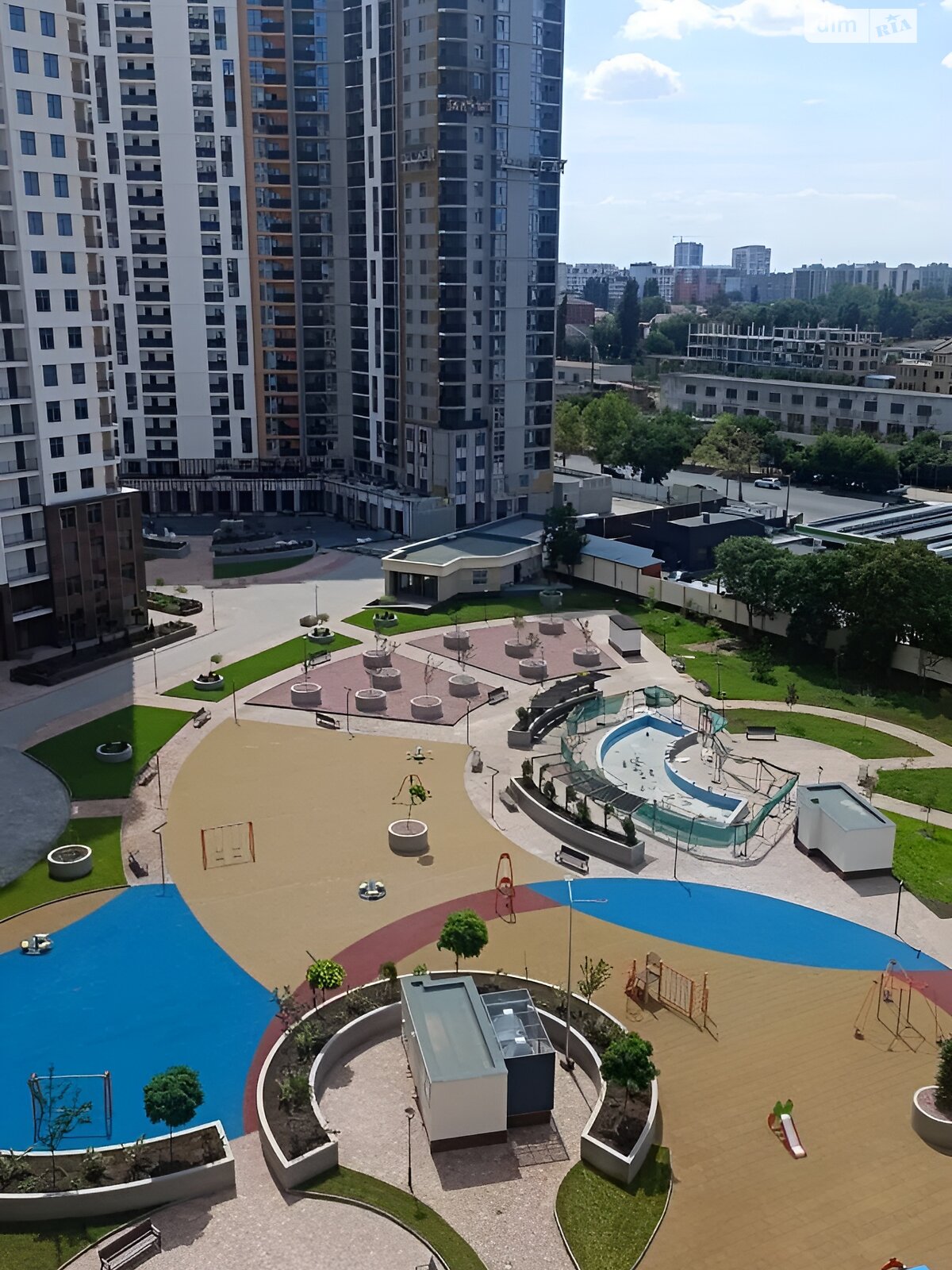 Продаж двокімнатної квартири в Одесі, на вул. Краснова 3 корпус 61, район Ближні Млини фото 1 Продаж двокімнатної квартири в Одесі, на вул. Краснова 3 корпус 61, район Ближні Млини фото 1