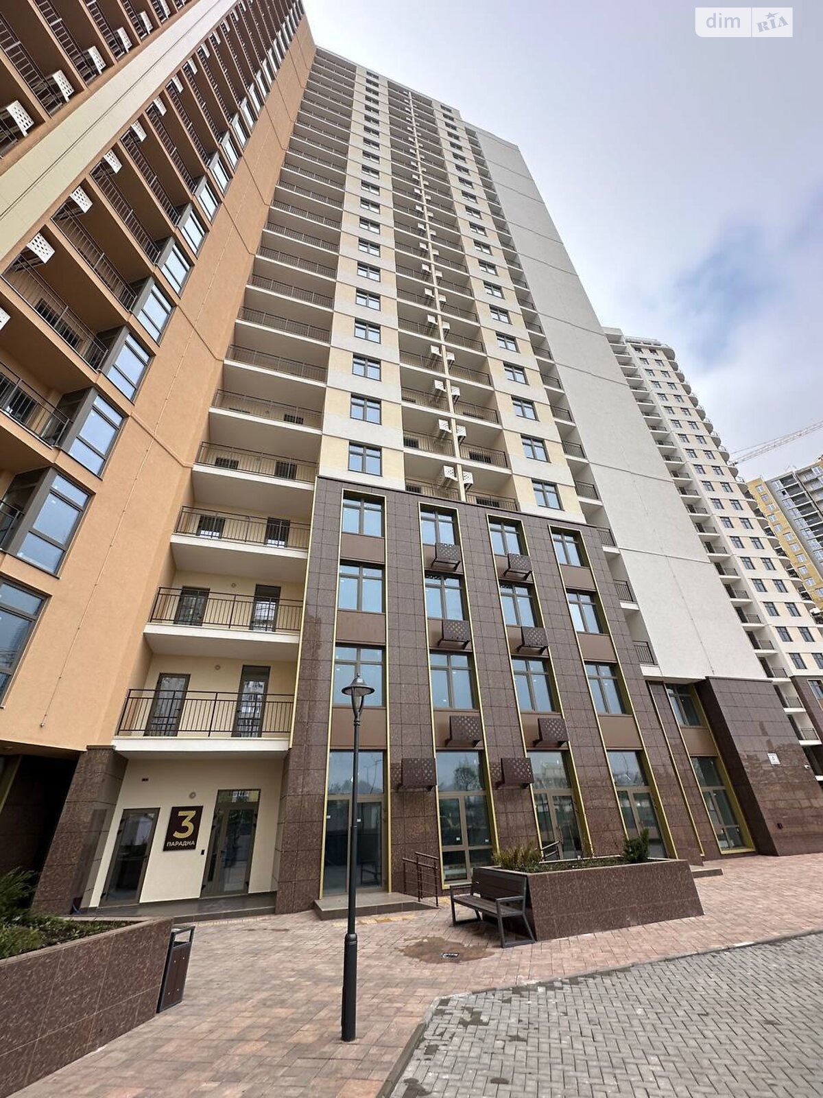 Продаж двокімнатної квартири в Одесі, на вул. Краснова 3 корпус 61, район Ближні Млини фото 1 Продаж двокімнатної квартири в Одесі, на вул. Краснова 3 корпус 61, район Ближні Млини фото 1