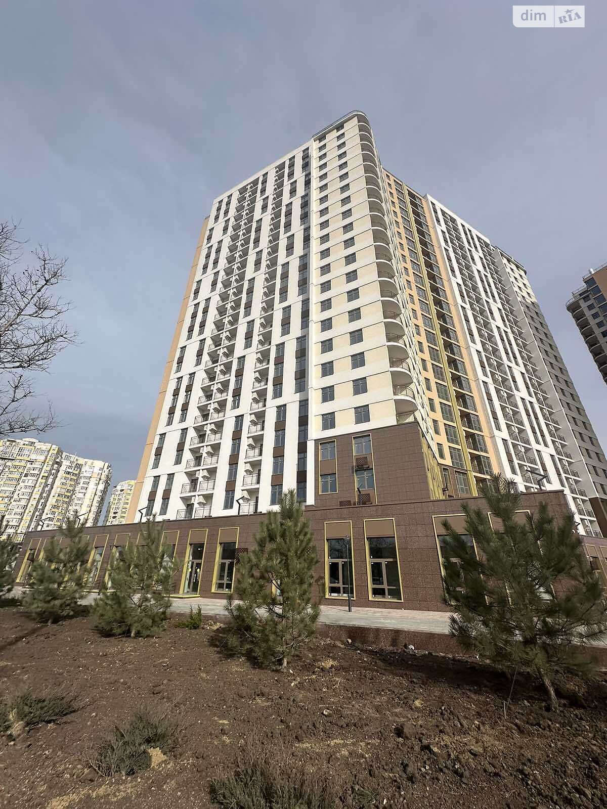 Продаж двокімнатної квартири в Одесі, на вул. Краснова 3 корпус 61, район Ближні Млини фото 1 Продаж двокімнатної квартири в Одесі, на вул. Краснова 3 корпус 61, район Ближні Млини фото 1