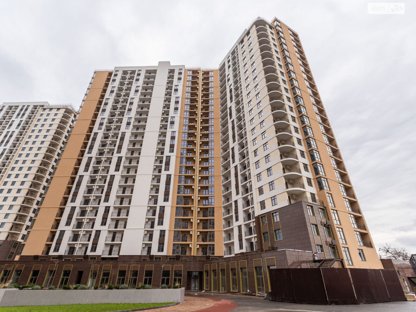 Продажа однокомнатной квартиры в Одессе, на ул. Краснова 3 корпус 65, район Ближние Мельницы фото 1 Продажа однокомнатной квартиры в Одессе, на ул. Краснова 3 корпус 65, район Ближние Мельницы фото 1