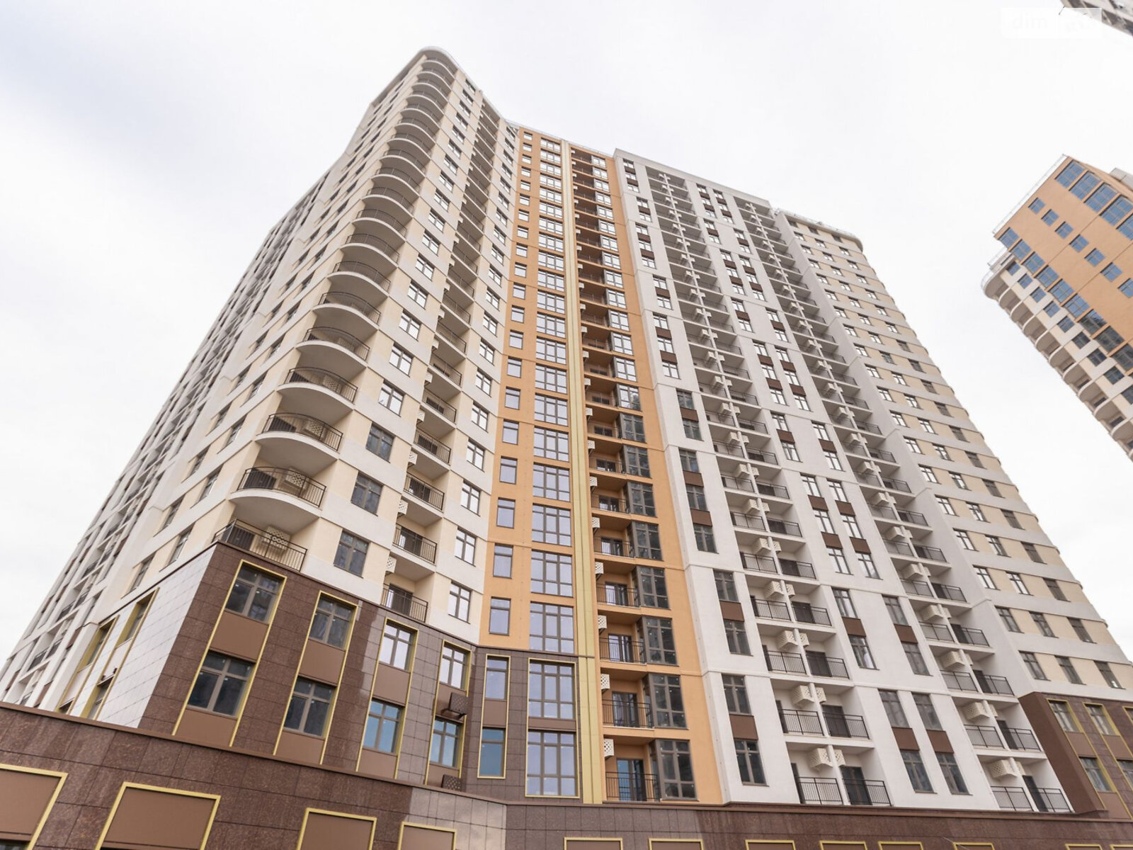 Продажа однокомнатной квартиры в Одессе, на ул. Краснова 3 корпус 65, район Ближние Мельницы фото 1 Продажа однокомнатной квартиры в Одессе, на ул. Краснова 3 корпус 65, район Ближние Мельницы фото 1
