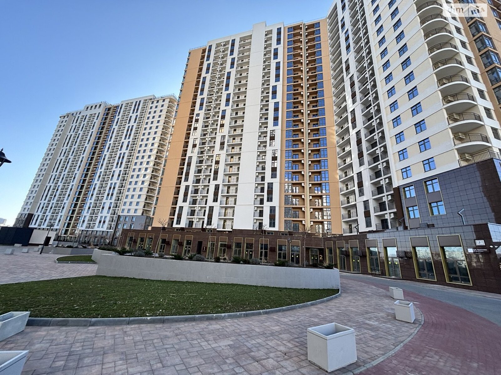 Продажа двухкомнатной квартиры в Одессе, на ул. Краснова 3/61, район Ближние Мельницы фото 1 Продажа двухкомнатной квартиры в Одессе, на ул. Краснова 3/61, район Ближние Мельницы фото 1