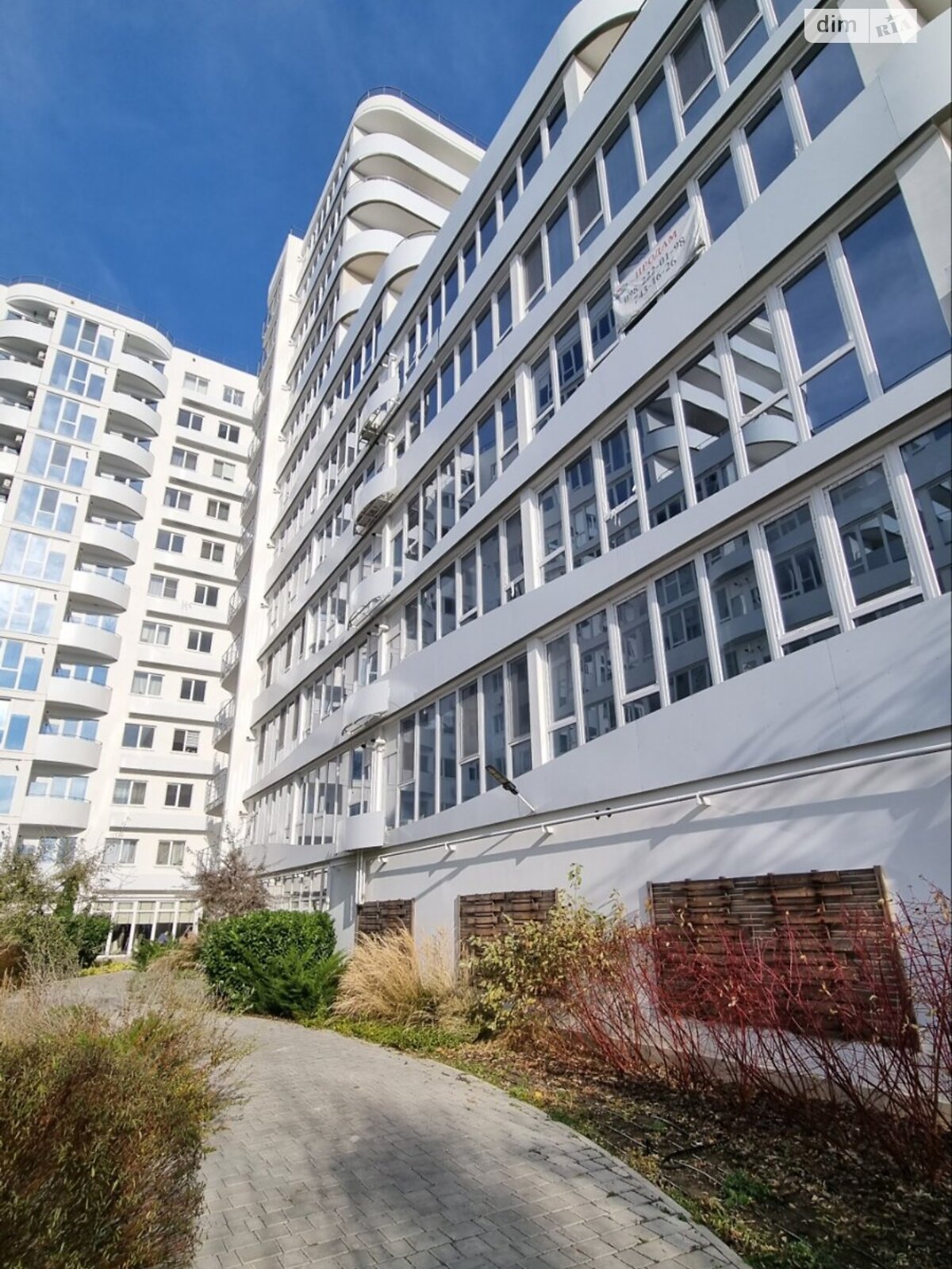 Продажа двухкомнатной квартиры в Одессе, на ул. Краснова 3 корпус 60, район Ближние Мельницы фото 1 Продажа двухкомнатной квартиры в Одессе, на ул. Краснова 3 корпус 60, район Ближние Мельницы фото 1