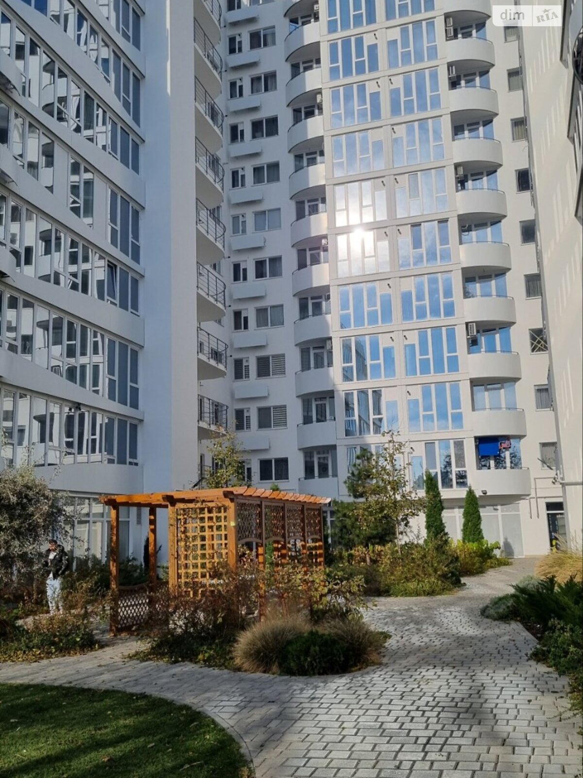 Продажа двухкомнатной квартиры в Одессе, на ул. Краснова 3 корпус 60, район Ближние Мельницы фото 1 Продажа двухкомнатной квартиры в Одессе, на ул. Краснова 3 корпус 60, район Ближние Мельницы фото 1