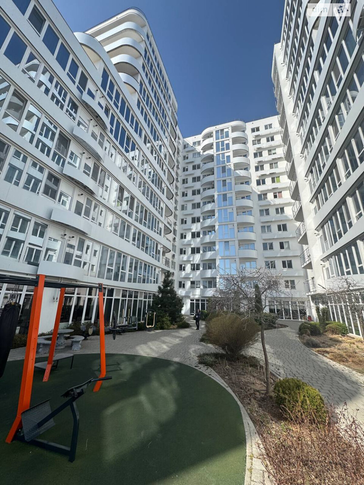 Продажа двухкомнатной квартиры в Одессе, на ул. Краснова 3 корпус 60, район Ближние Мельницы фото 1 Продажа двухкомнатной квартиры в Одессе, на ул. Краснова 3 корпус 60, район Ближние Мельницы фото 1