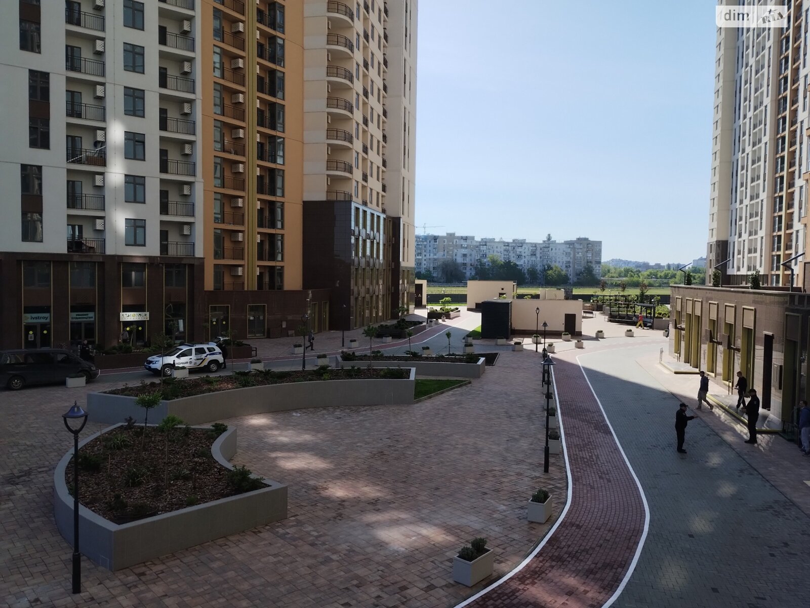 Продаж двокімнатної квартири в Одесі, на вул. Краснова 3 корпус 61, район Ближні Млини фото 1 Продаж двокімнатної квартири в Одесі, на вул. Краснова 3 корпус 61, район Ближні Млини фото 1
