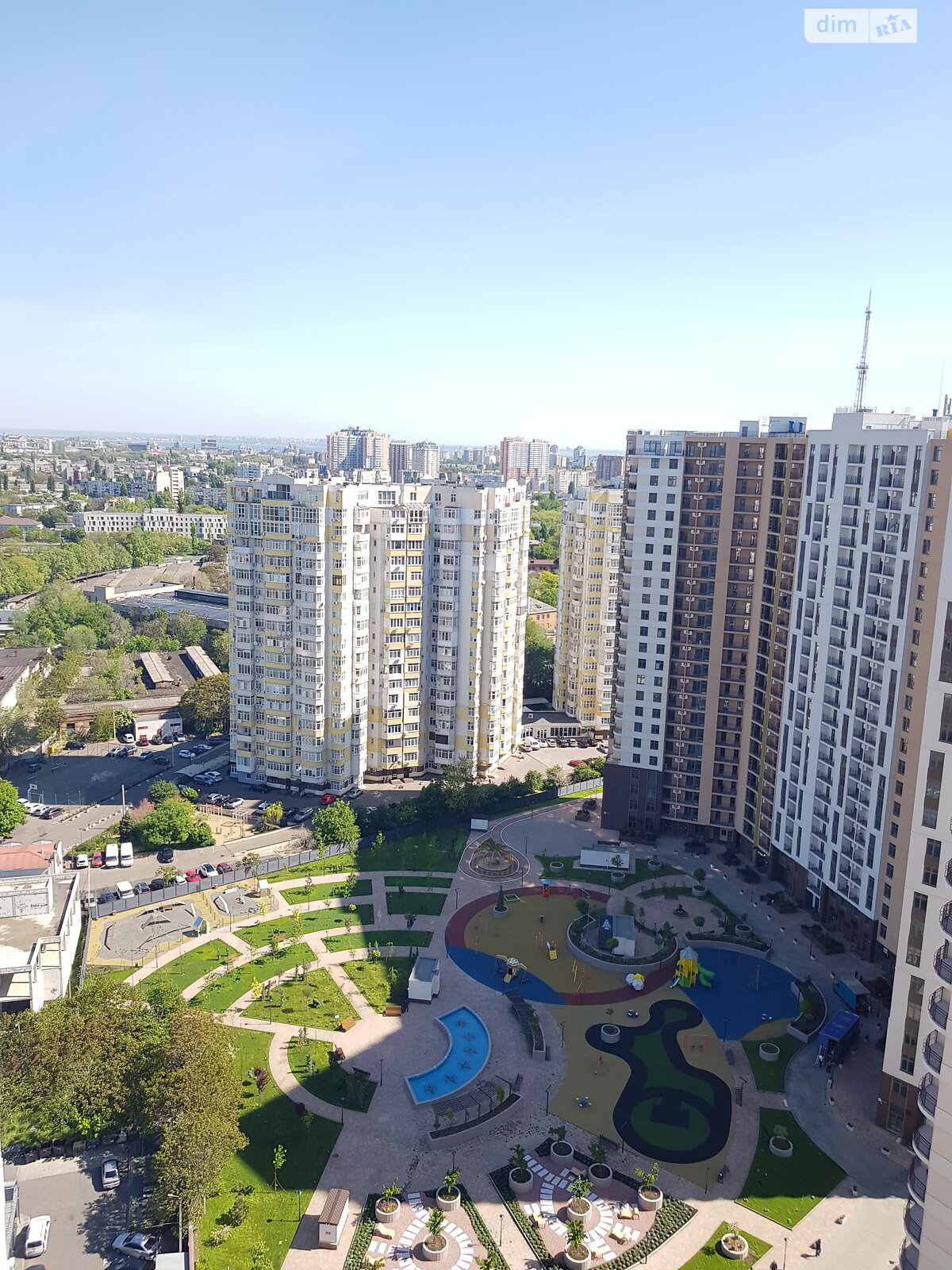 Продаж двокімнатної квартири в Одесі, на вул. Краснова, район Ближні Млини фото 1 Продаж двокімнатної квартири в Одесі, на вул. Краснова, район Ближні Млини фото 1