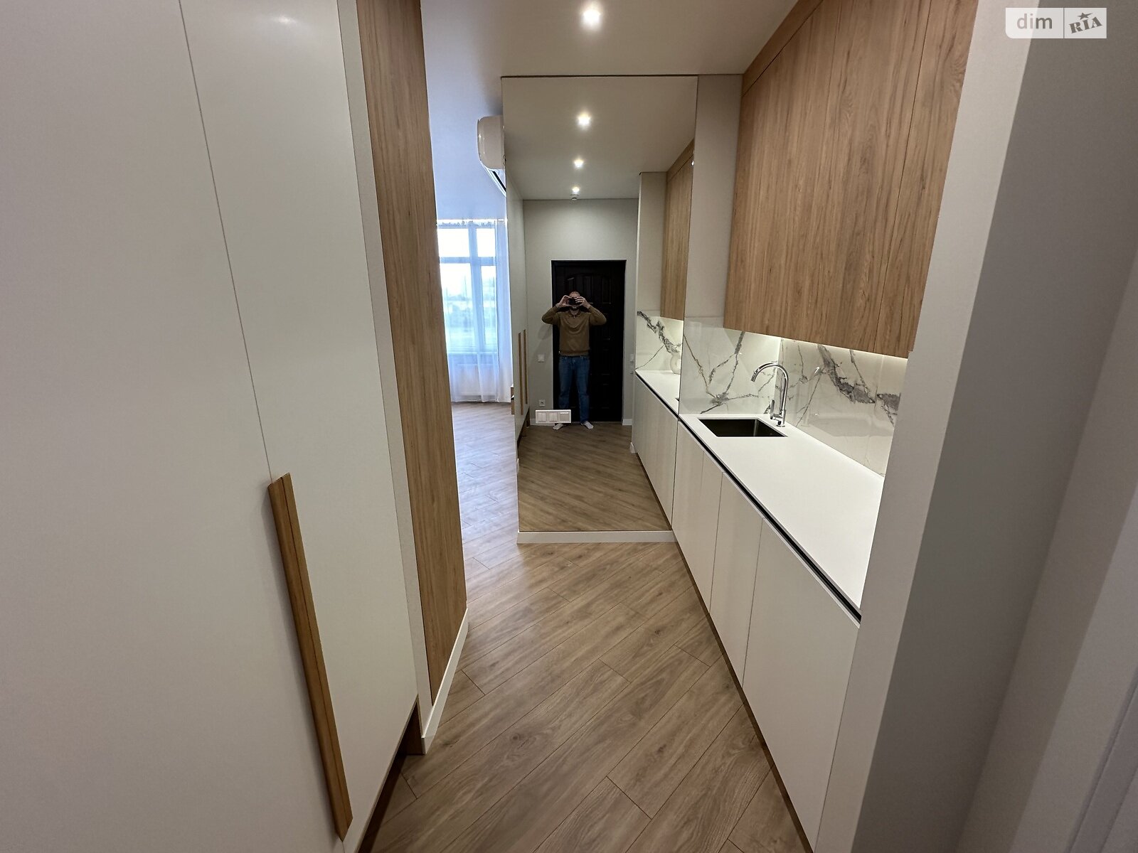 Продажа однокомнатной квартиры в Одессе, на ул. Краснова 3 корпус 61, район Ближние Мельницы фото 1 Продажа однокомнатной квартиры в Одессе, на ул. Краснова 3 корпус 61, район Ближние Мельницы фото 1