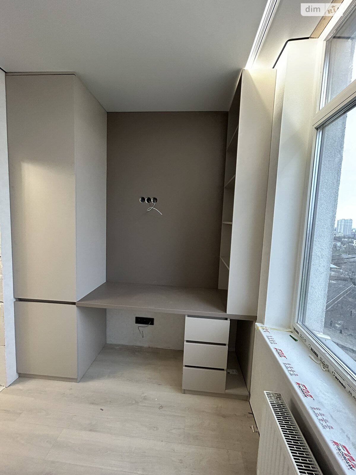 Продажа двухкомнатной квартиры в Одессе, на ул. Краснова 3/60, район Ближние Мельницы фото 1 Продажа двухкомнатной квартиры в Одессе, на ул. Краснова 3/60, район Ближние Мельницы фото 1