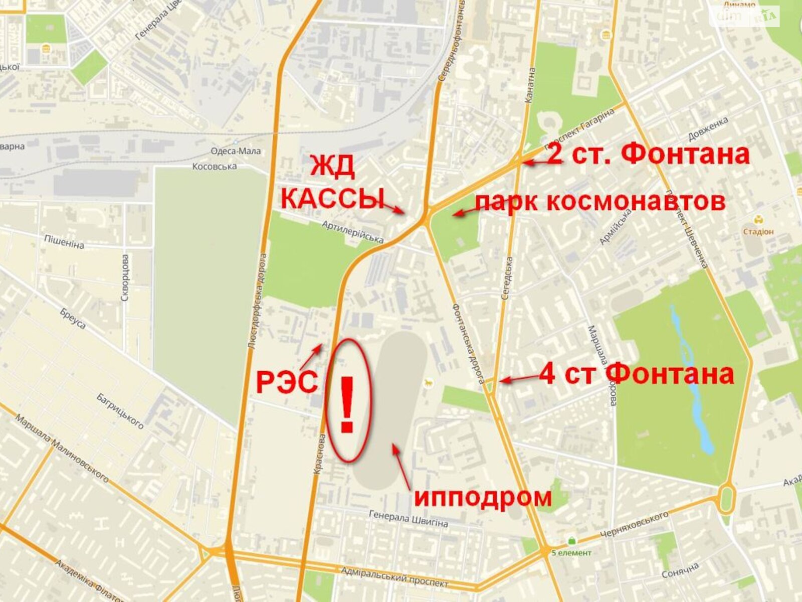 Продажа однокомнатной квартиры в Одессе, на ул. Краснова 3 корпус 60, район Ближние Мельницы фото 1 Продажа однокомнатной квартиры в Одессе, на ул. Краснова 3 корпус 60, район Ближние Мельницы фото 1