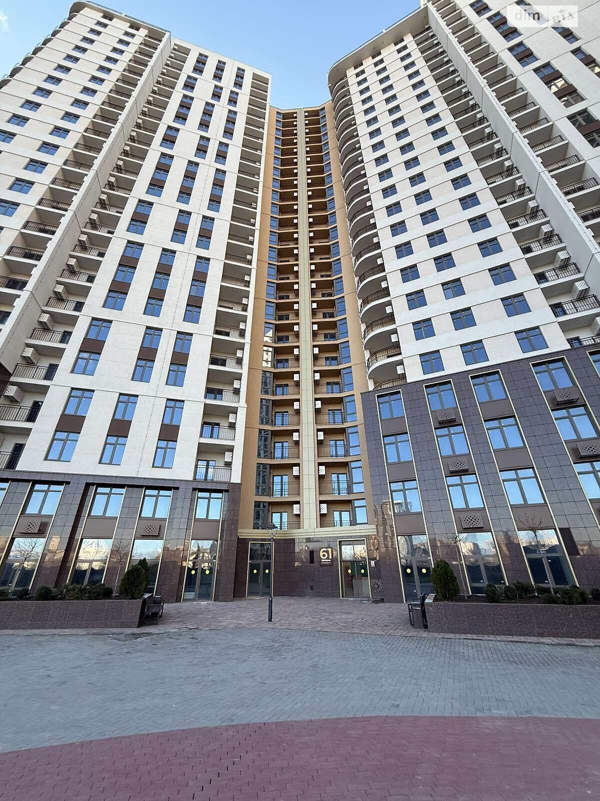 Продажа однокомнатной квартиры в Одессе, на ул. Краснова 3 корпус 60, район Ближние Мельницы фото 1 Продажа однокомнатной квартиры в Одессе, на ул. Краснова 3 корпус 60, район Ближние Мельницы фото 1