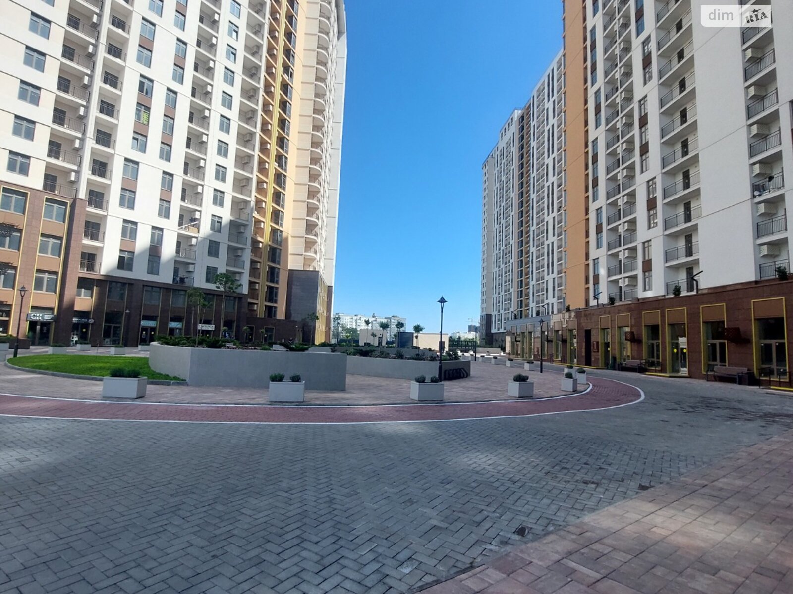 Продажа однокомнатной квартиры в Одессе, на ул. Краснова 3 корпус 60, район Ближние Мельницы фото 1 Продажа однокомнатной квартиры в Одессе, на ул. Краснова 3 корпус 60, район Ближние Мельницы фото 1