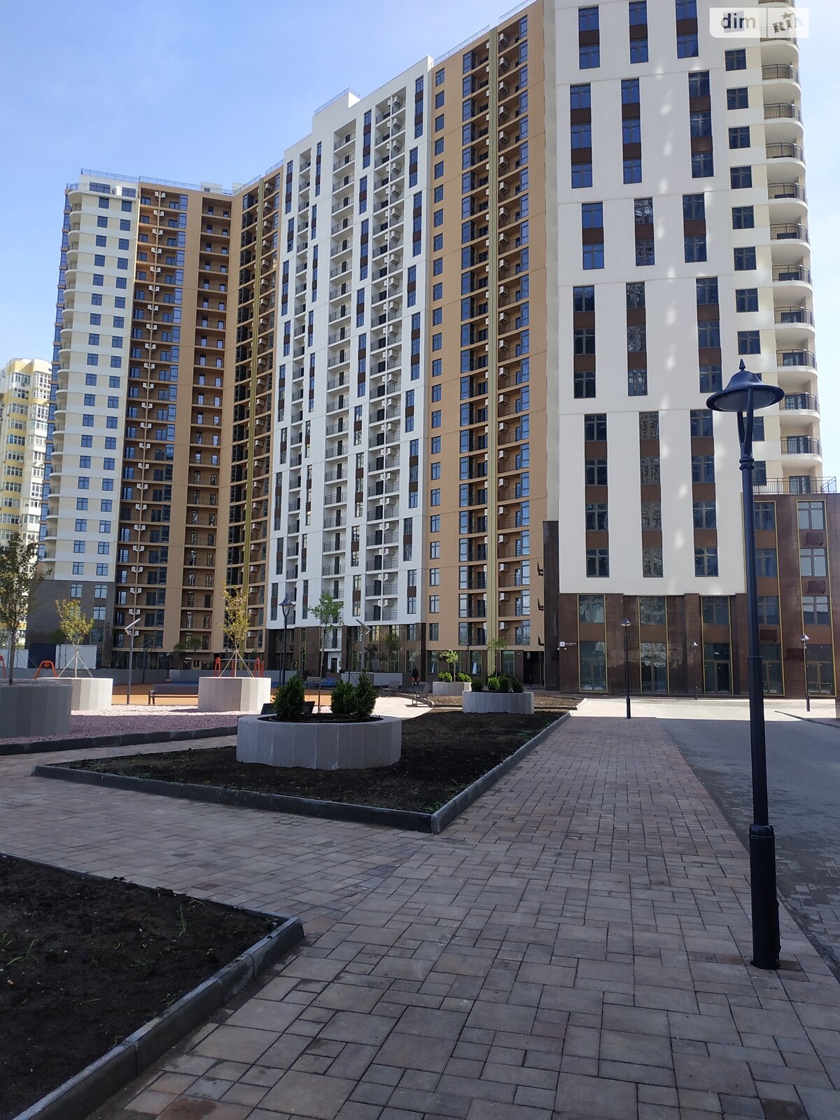 Продажа однокомнатной квартиры в Одессе, на ул. Краснова 3 корпус 66, район Ближние Мельницы фото 1 Продажа однокомнатной квартиры в Одессе, на ул. Краснова 3 корпус 66, район Ближние Мельницы фото 1