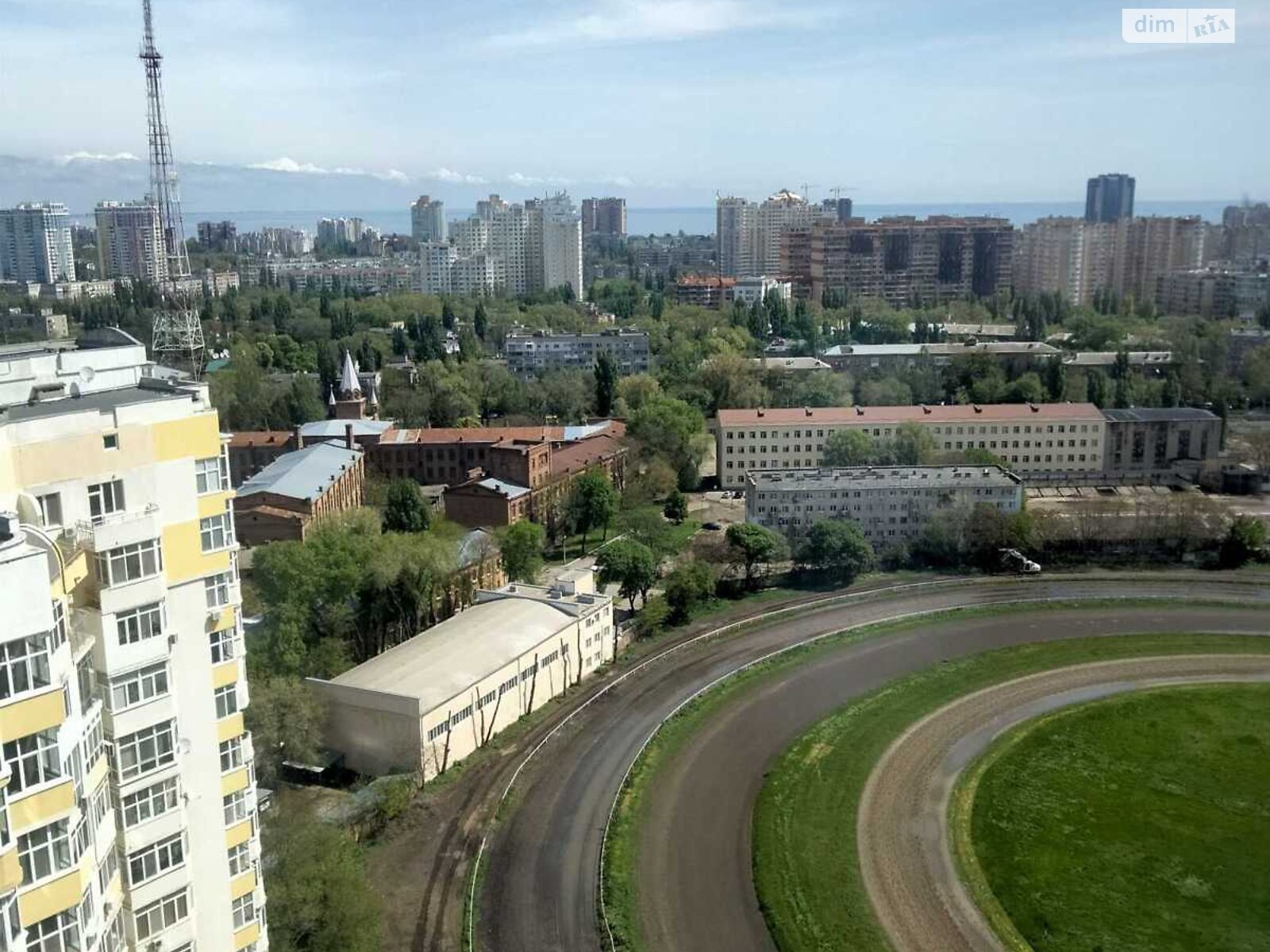Продаж двокімнатної квартири в Одесі, на вул. Краснова 3 корпус 61, район Ближні Млини фото 1 Продаж двокімнатної квартири в Одесі, на вул. Краснова 3 корпус 61, район Ближні Млини фото 1
