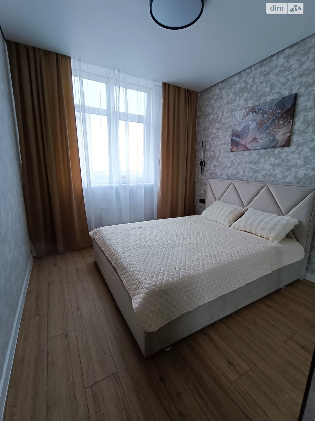 Продажа однокомнатной квартиры в Одессе, на ул. Краснова 3 корпус 61, район Ближние Мельницы фото 1 Продажа однокомнатной квартиры в Одессе, на ул. Краснова 3 корпус 61, район Ближние Мельницы фото 1