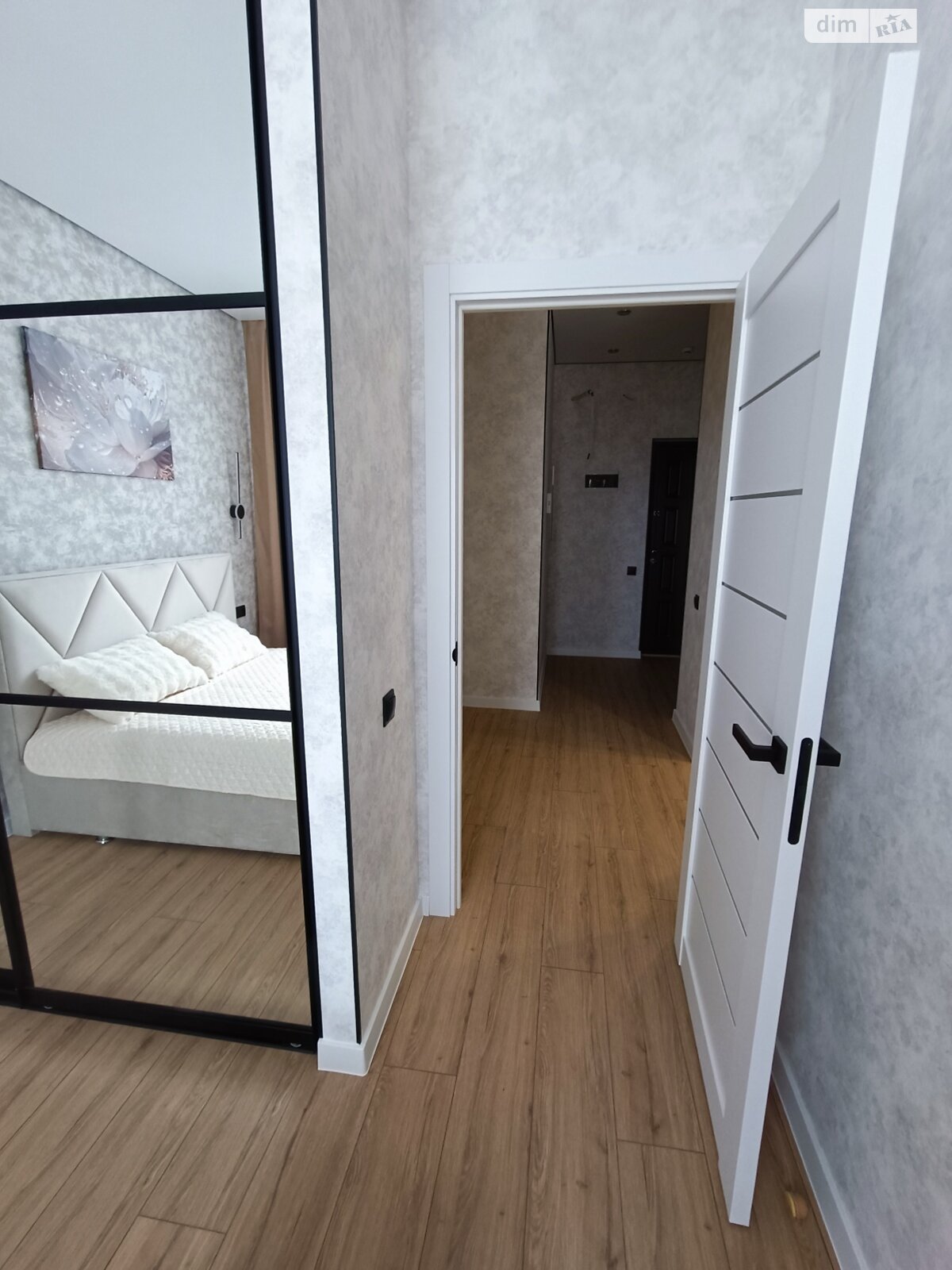 Продажа однокомнатной квартиры в Одессе, на ул. Краснова 3 корпус 61, район Ближние Мельницы фото 1 Продажа однокомнатной квартиры в Одессе, на ул. Краснова 3 корпус 61, район Ближние Мельницы фото 1