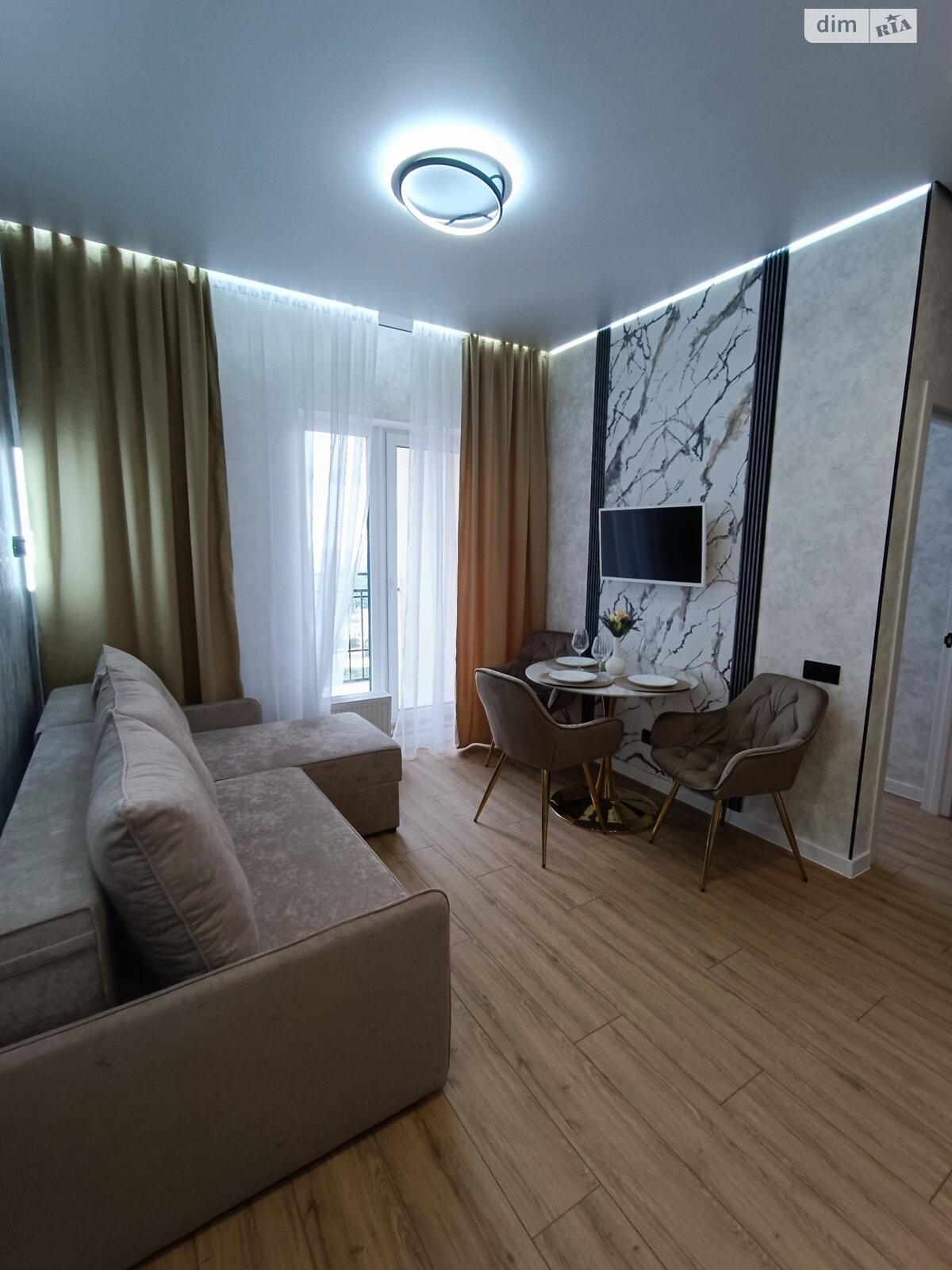 Продажа однокомнатной квартиры в Одессе, на ул. Краснова 3 корпус 61, район Ближние Мельницы фото 1 Продажа однокомнатной квартиры в Одессе, на ул. Краснова 3 корпус 61, район Ближние Мельницы фото 1